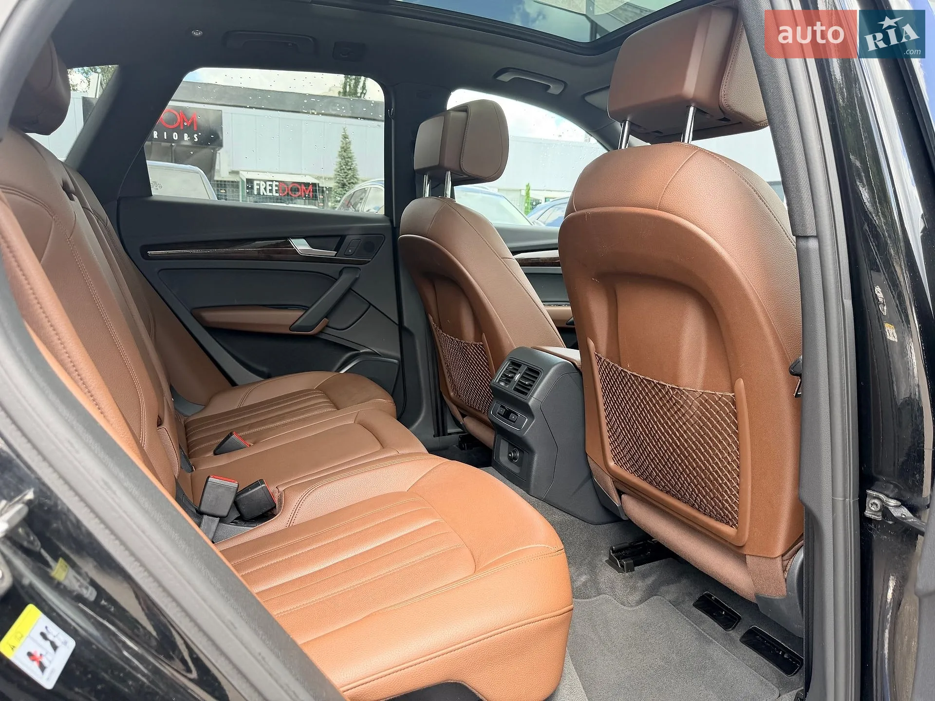 2020 Audi Q5 - мініатюра 36