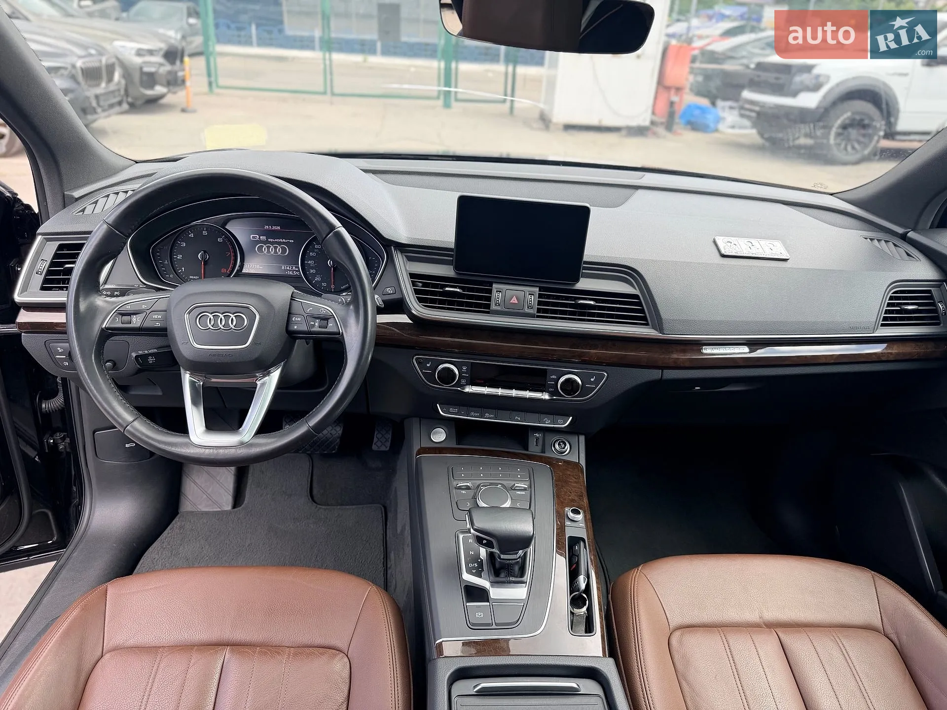 2020 Audi Q5 - мініатюра 44
