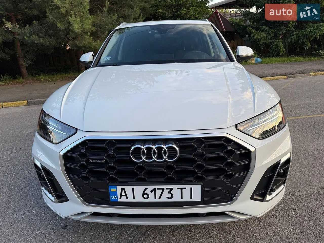 2025 Audi Q5 - мініатюра 70