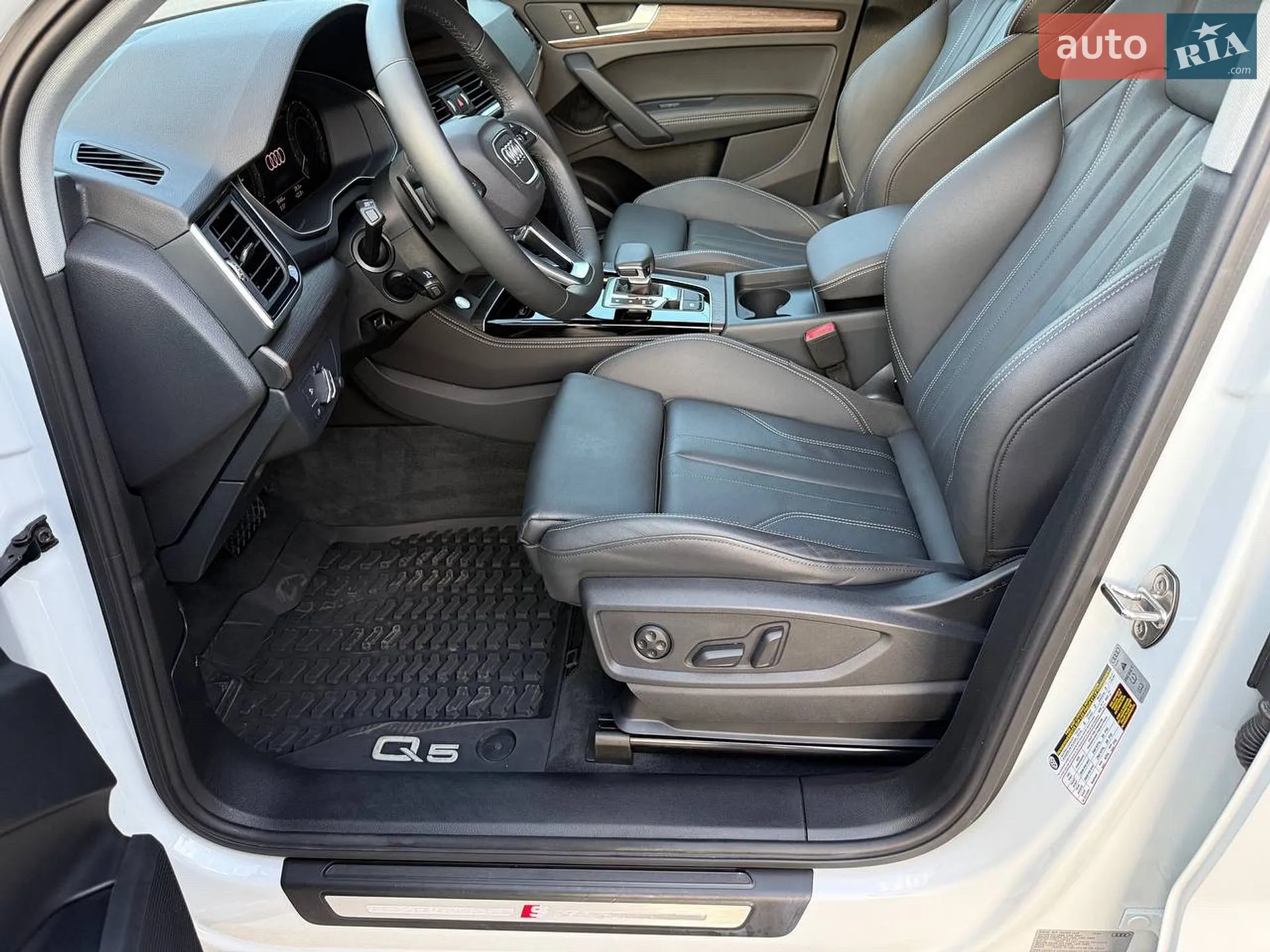 2024 Audi Q5 - мініатюра 28