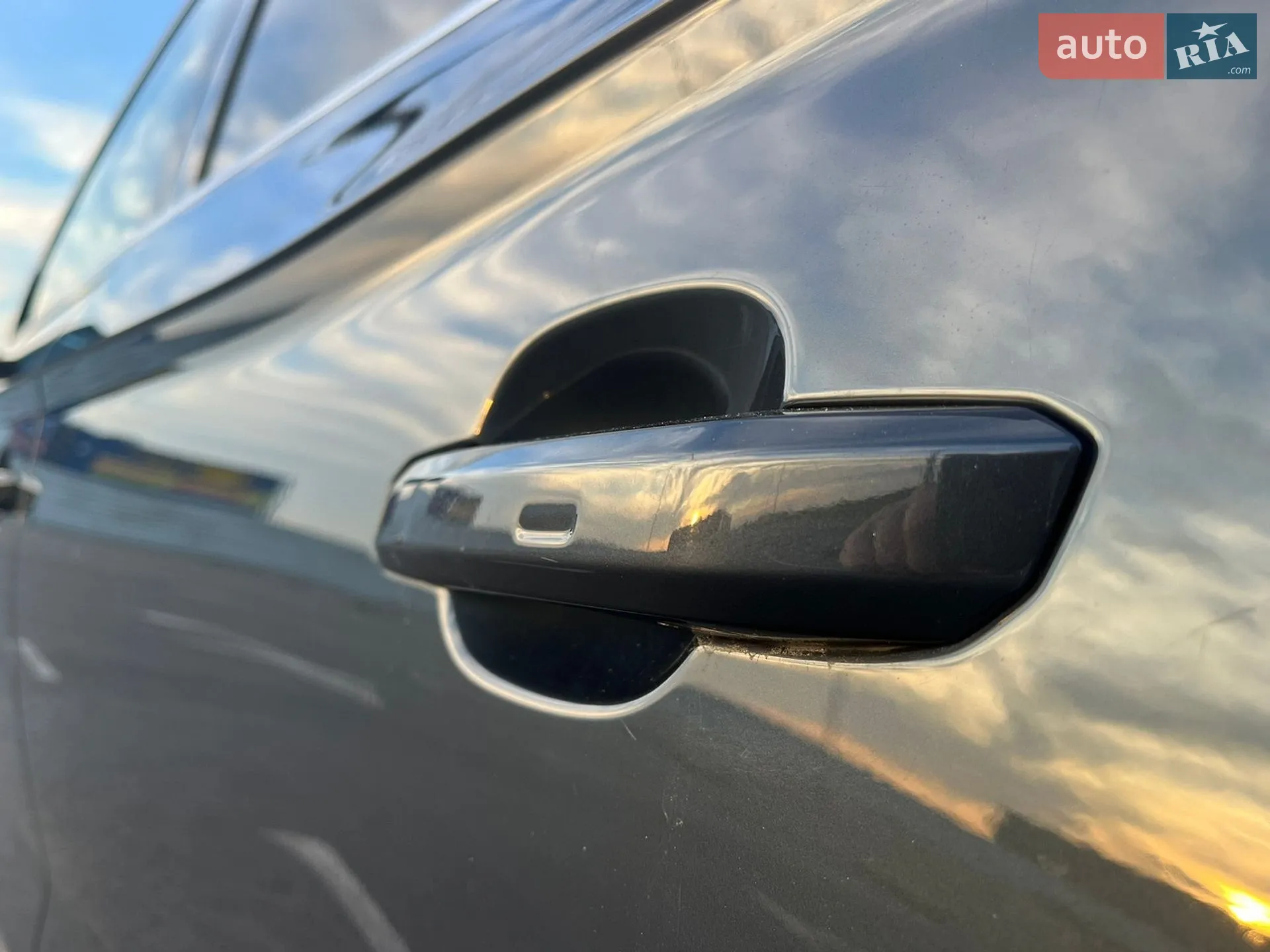 2018 Audi Q5 - мініатюра 11