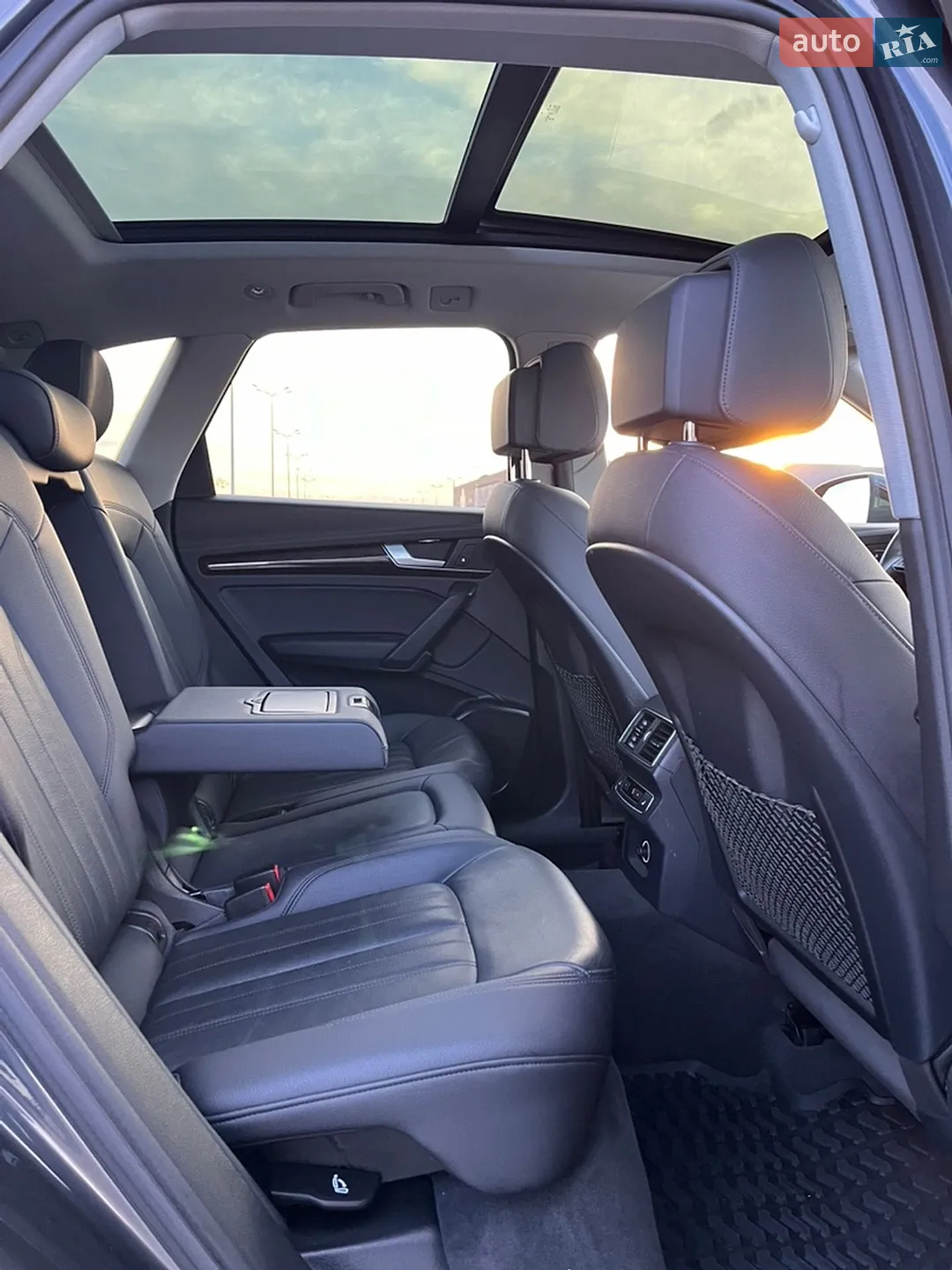 2018 Audi Q5 - мініатюра 17