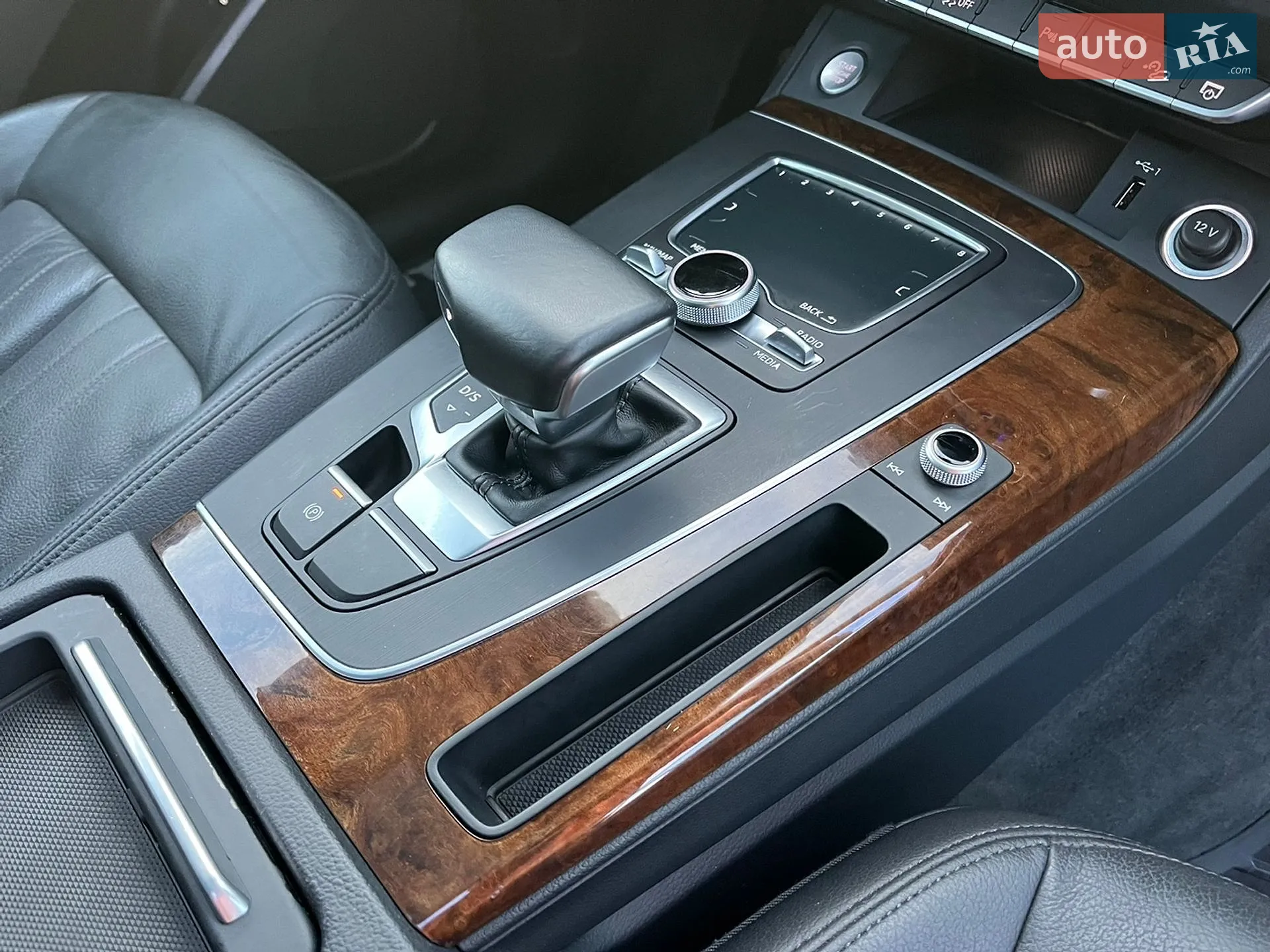 2018 Audi Q5 - мініатюра 23