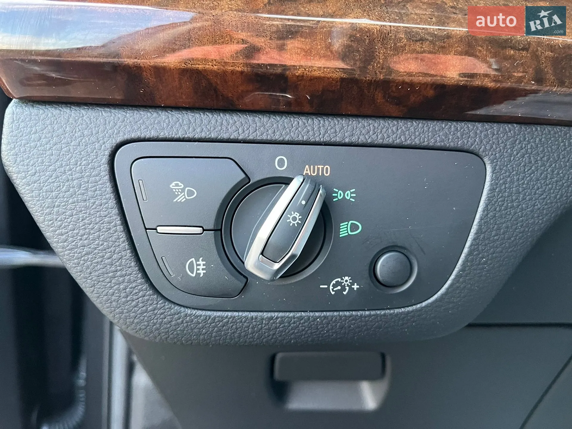 2018 Audi Q5 - мініатюра 27