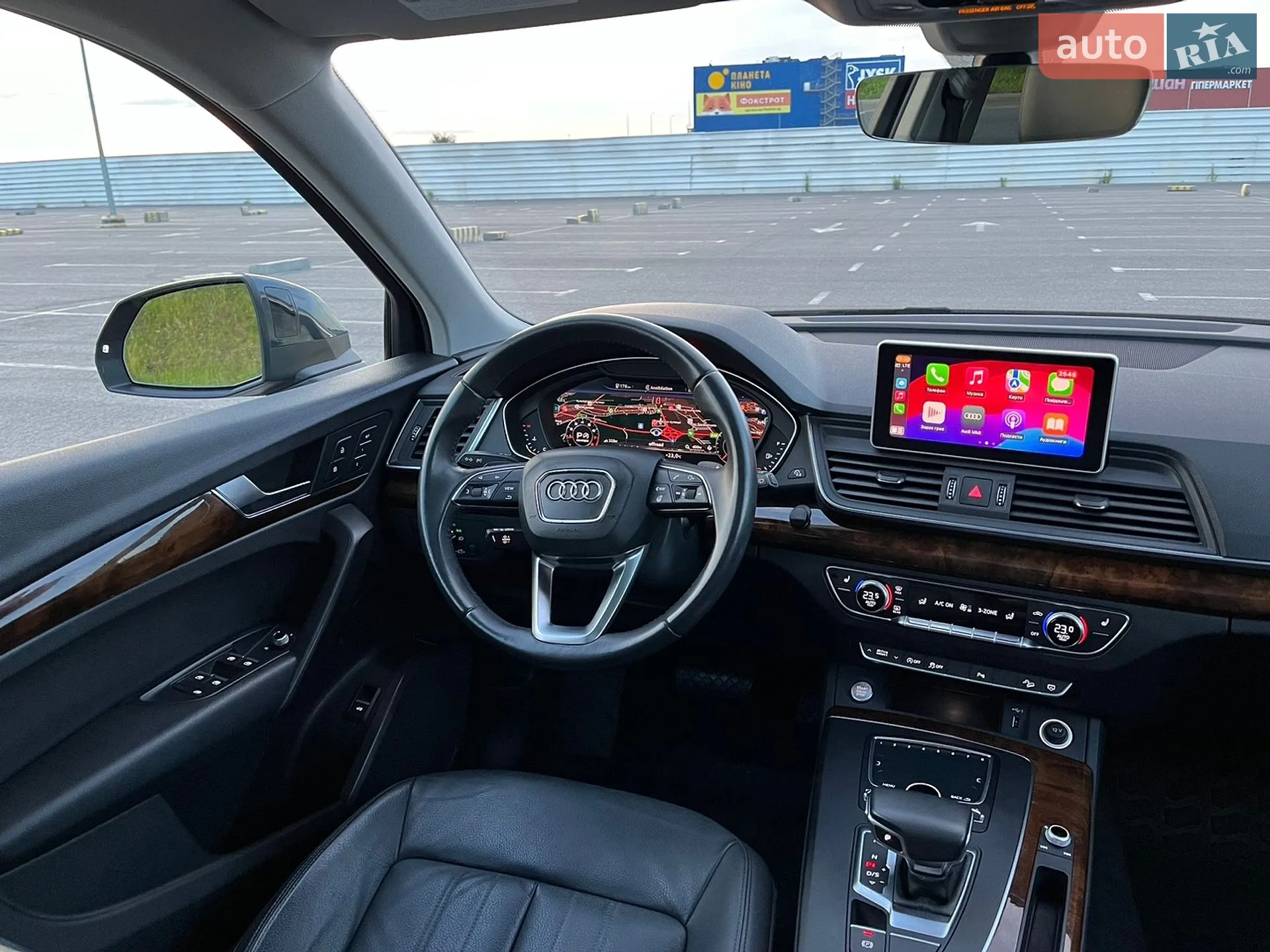 2018 Audi Q5 - мініатюра 42