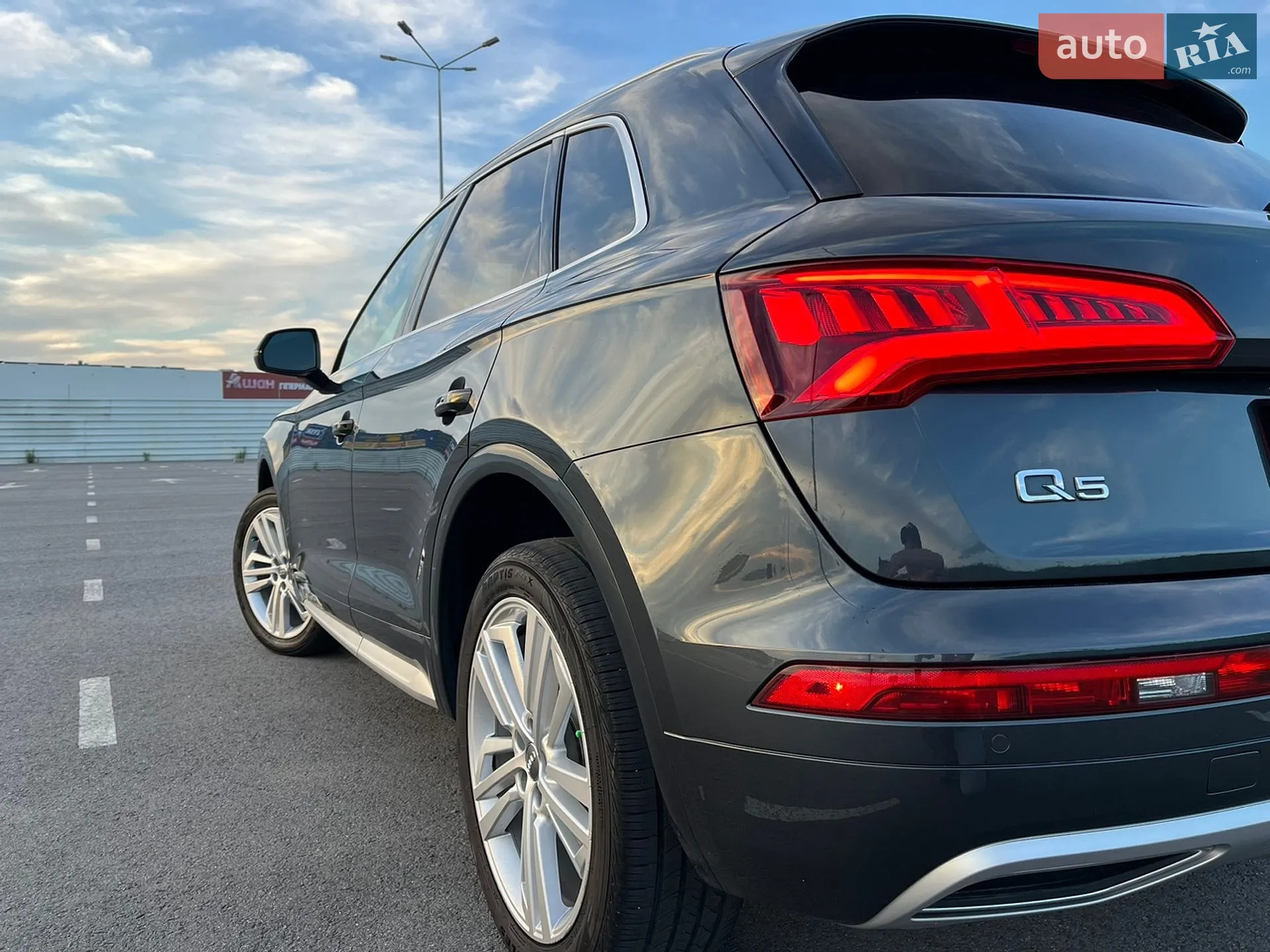 2018 Audi Q5 - мініатюра 56