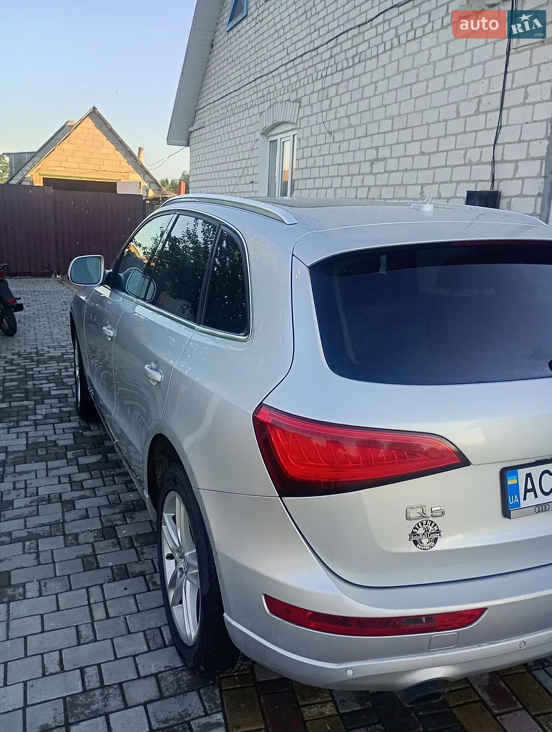 2012 Audi Q5 - мініатюра 23