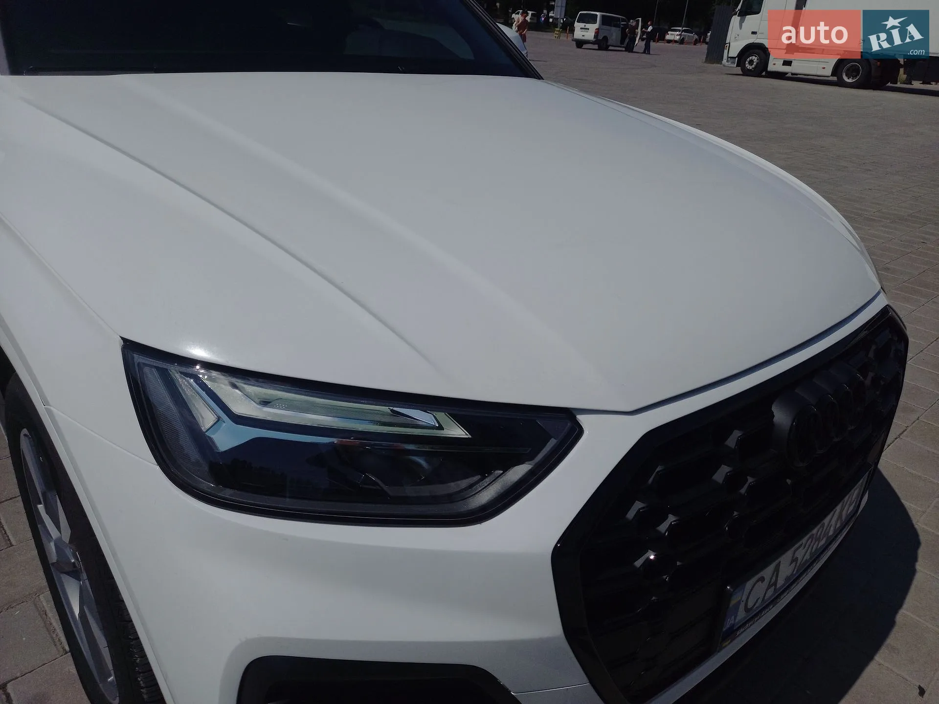 2024 Audi Q5 - мініатюра 4