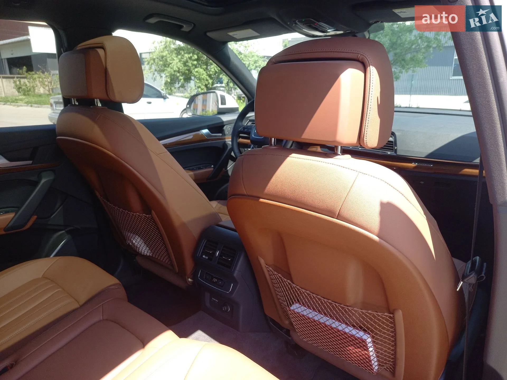 2024 Audi Q5 - мініатюра 21