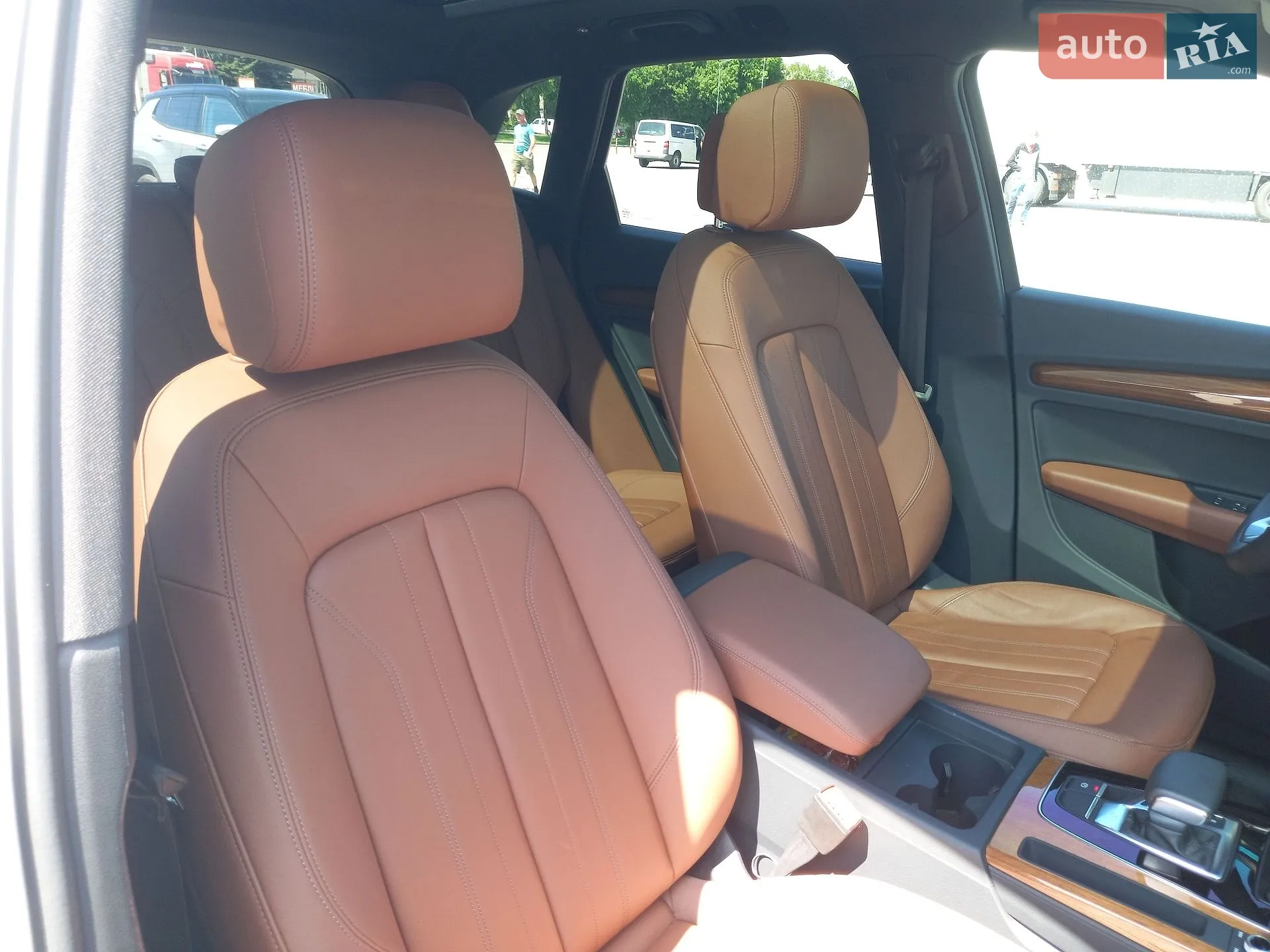 2024 Audi Q5 - мініатюра 26
