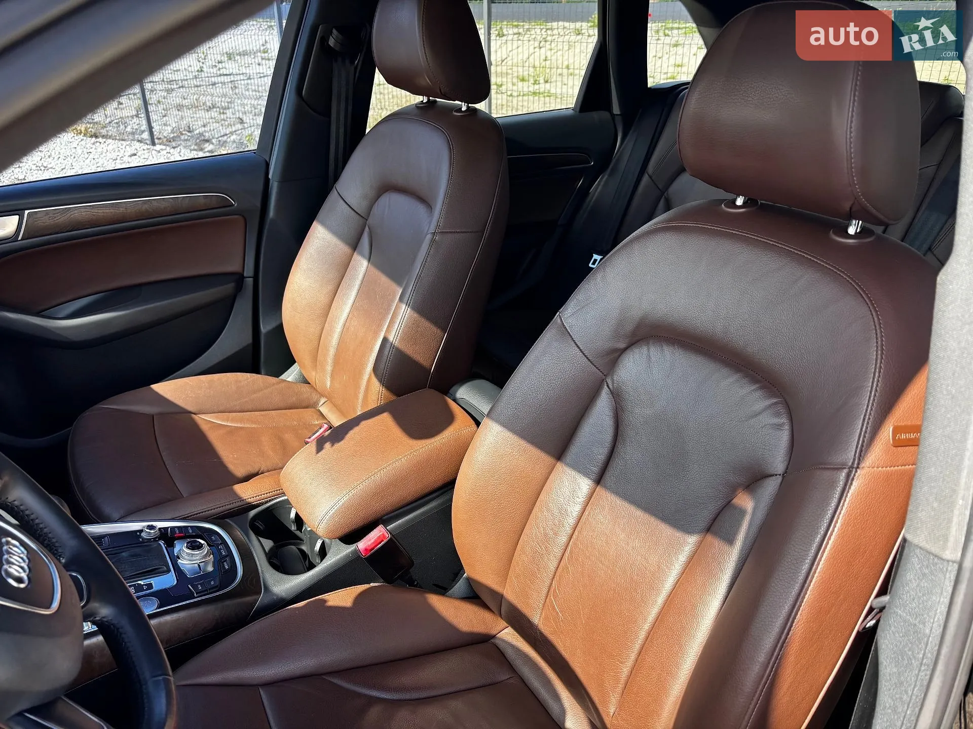2016 Audi Q5 - мініатюра 8
