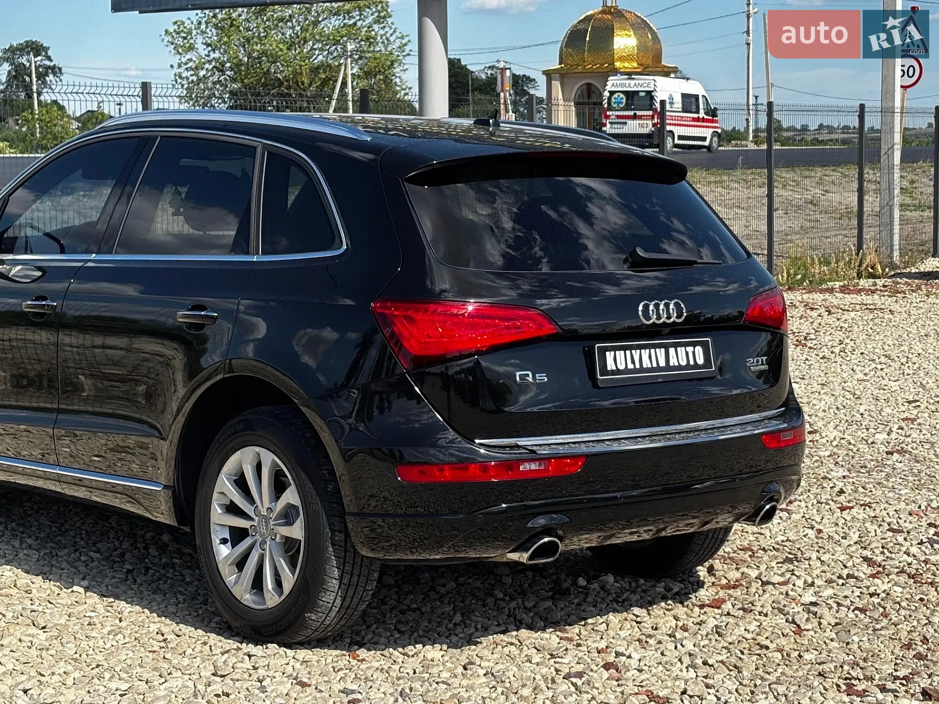 2016 Audi Q5 - мініатюра 24