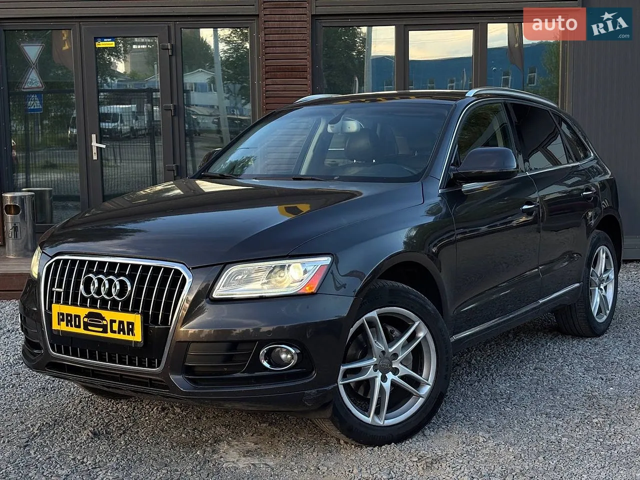 2013 Audi A6 - мініатюра 24