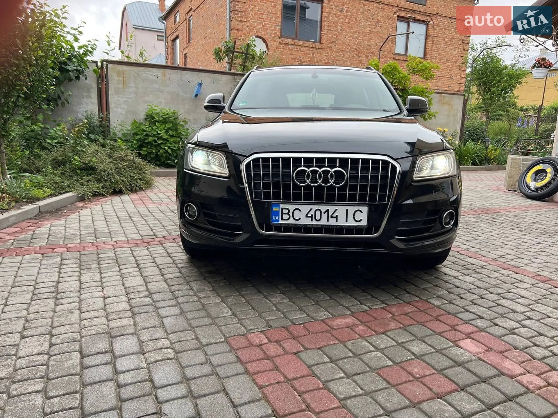 2015 Audi Q5 - мініатюра 8