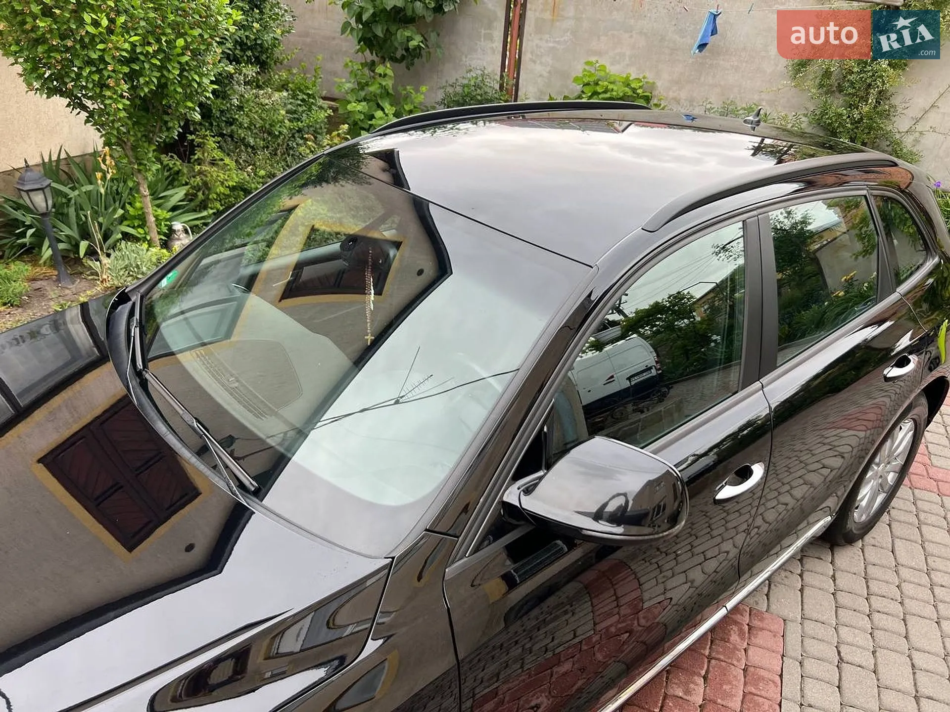 2015 Audi Q5 - мініатюра 15