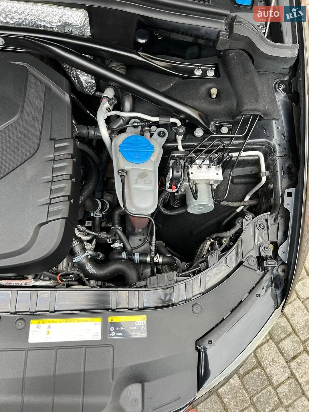 2015 Audi Q5 - мініатюра 39