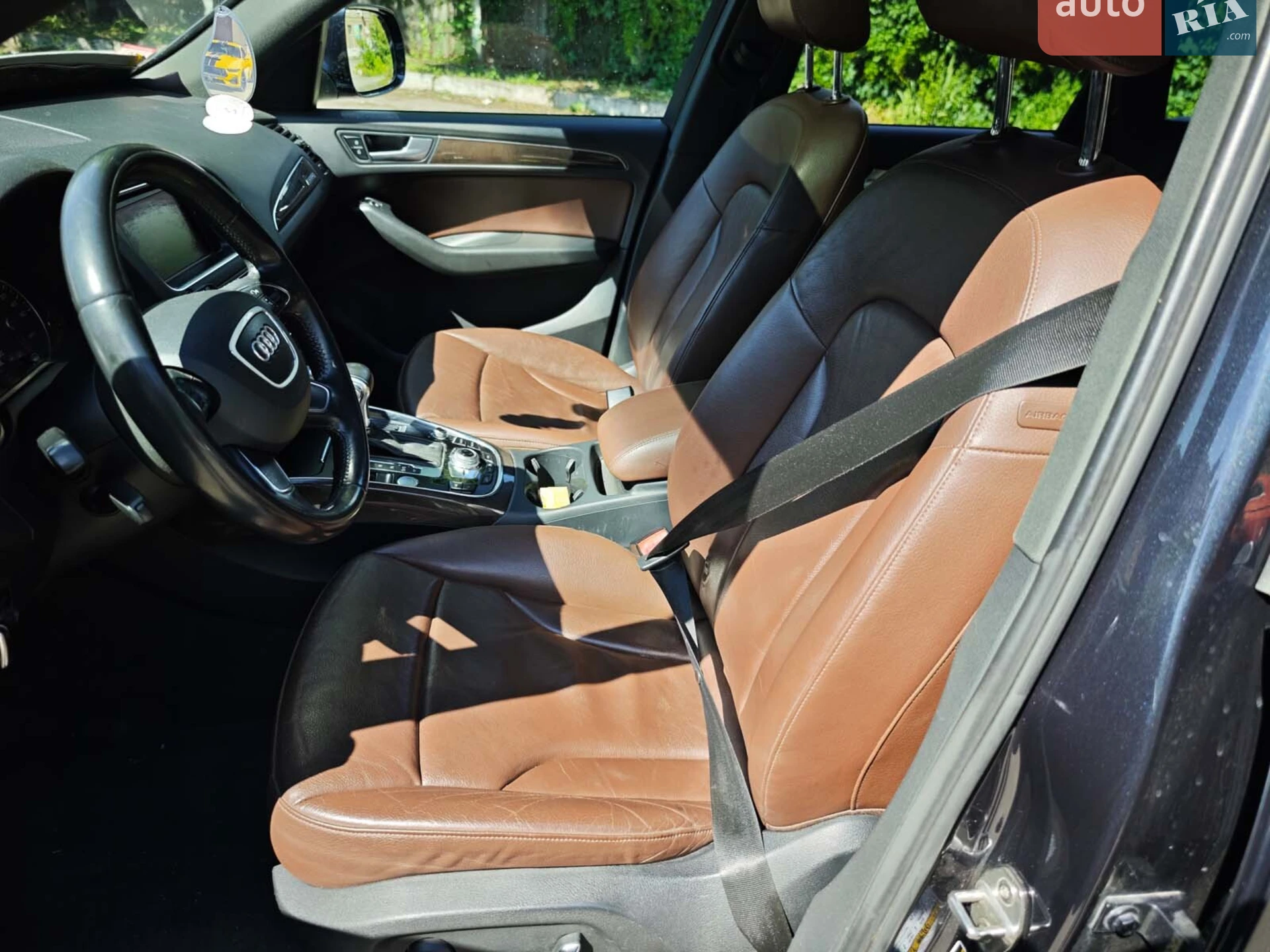 2013 Audi Q5 - мініатюра 18