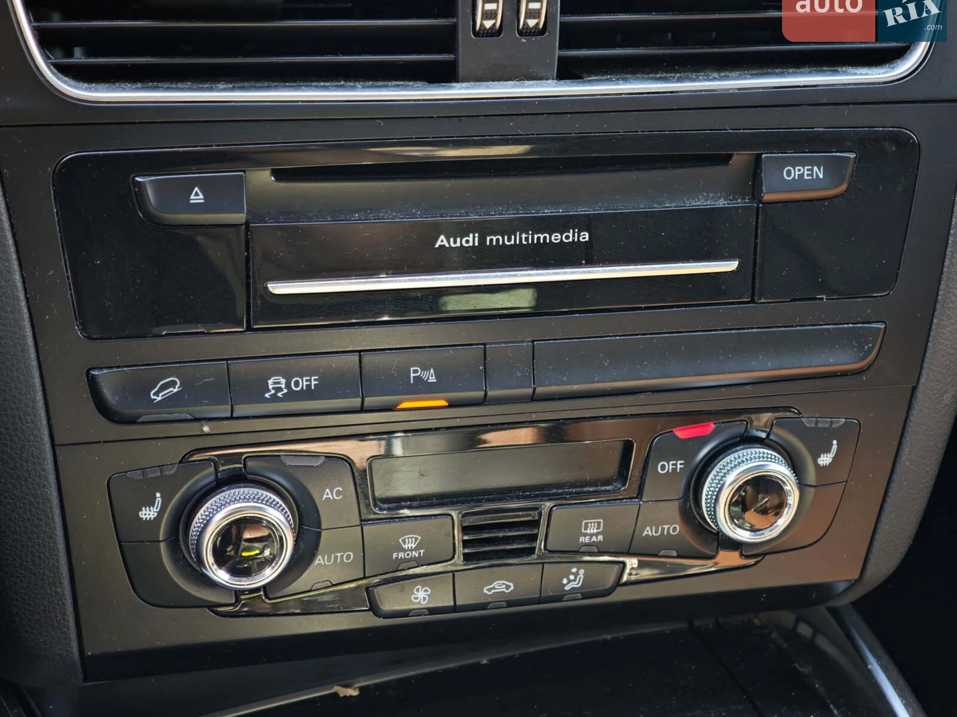 2013 Audi Q5 - мініатюра 29