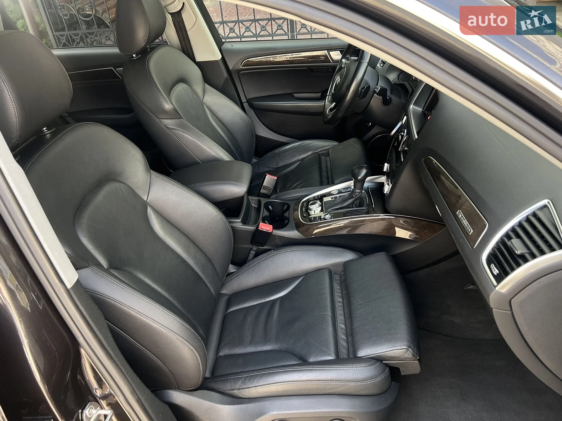 2013 Audi Q5 - мініатюра 17