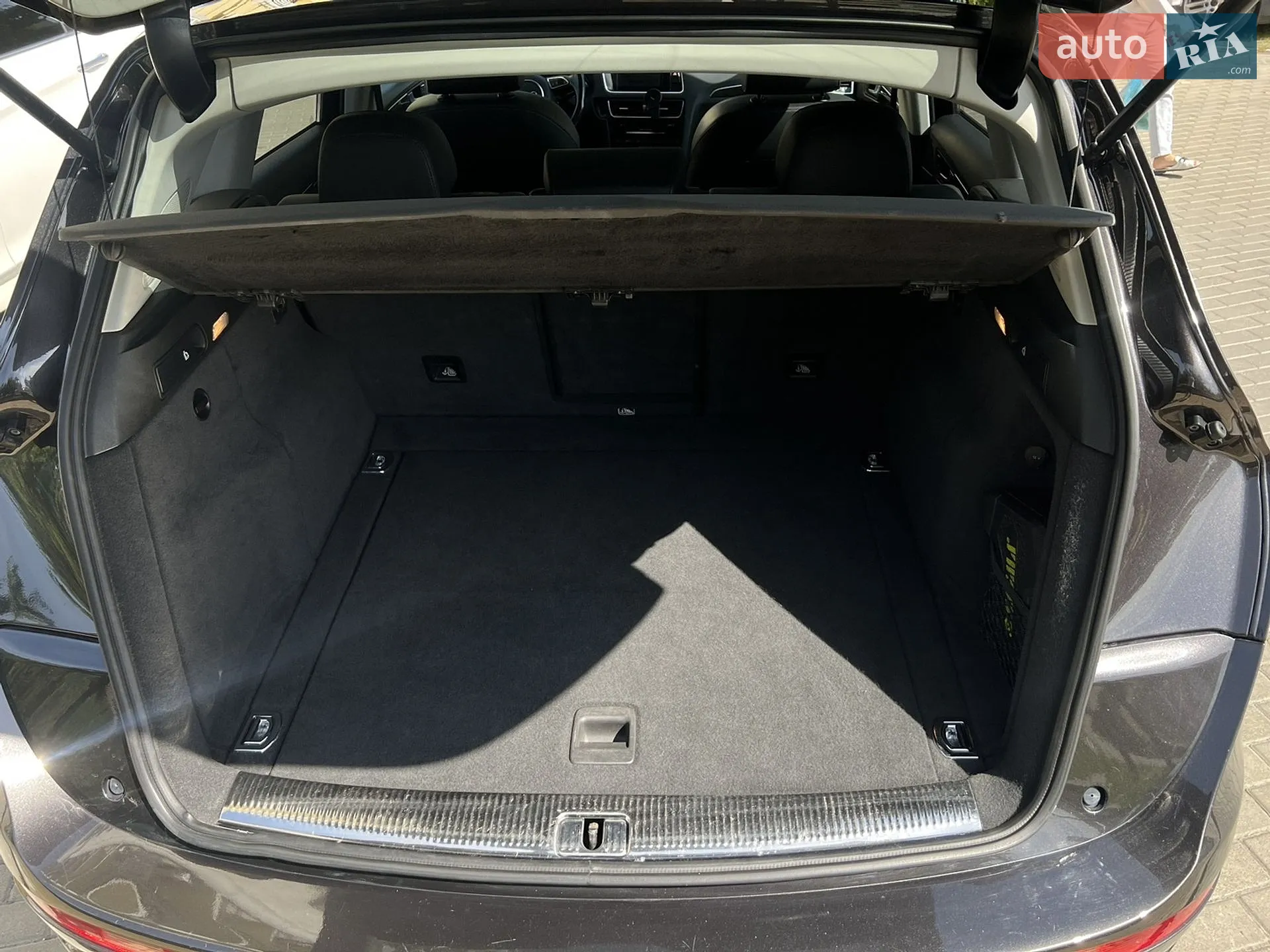 2013 Audi Q5 - мініатюра 36