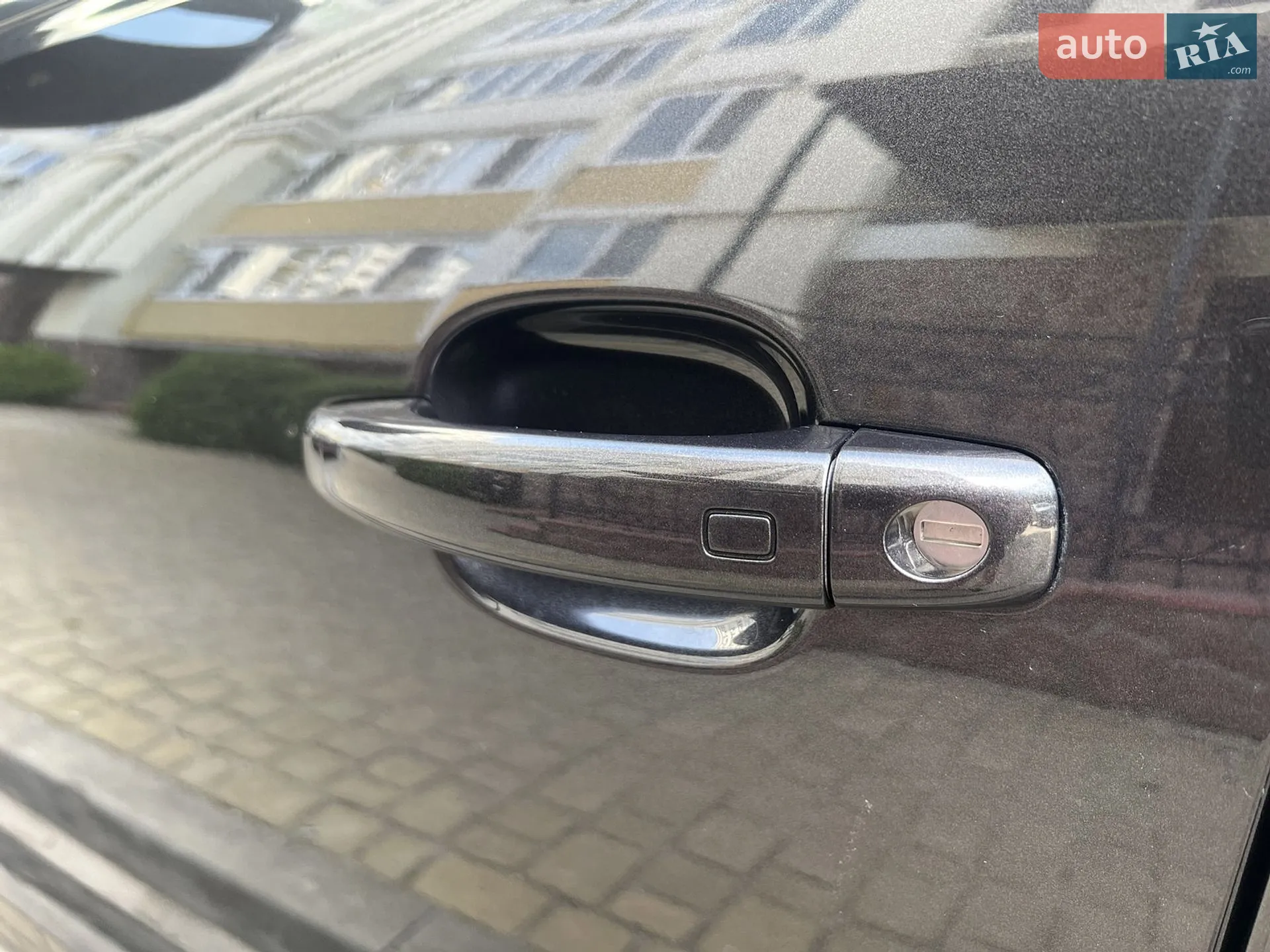 2013 Audi Q5 - мініатюра 27