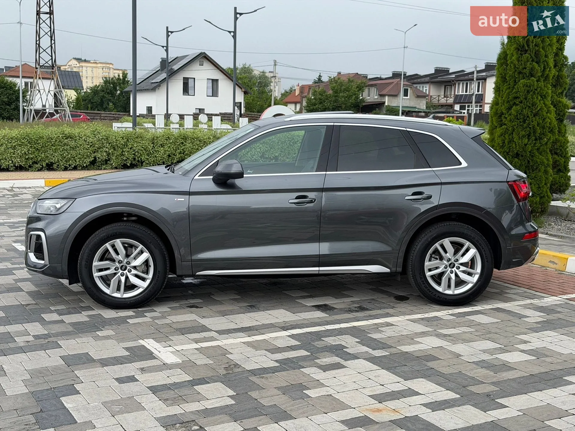 2023 Audi Q5 - мініатюра 4