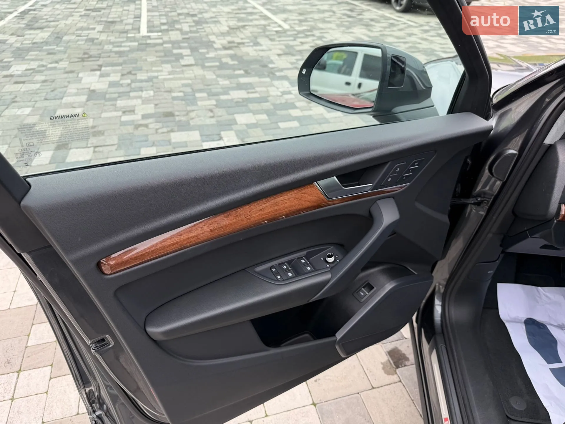 2023 Audi Q5 - мініатюра 14