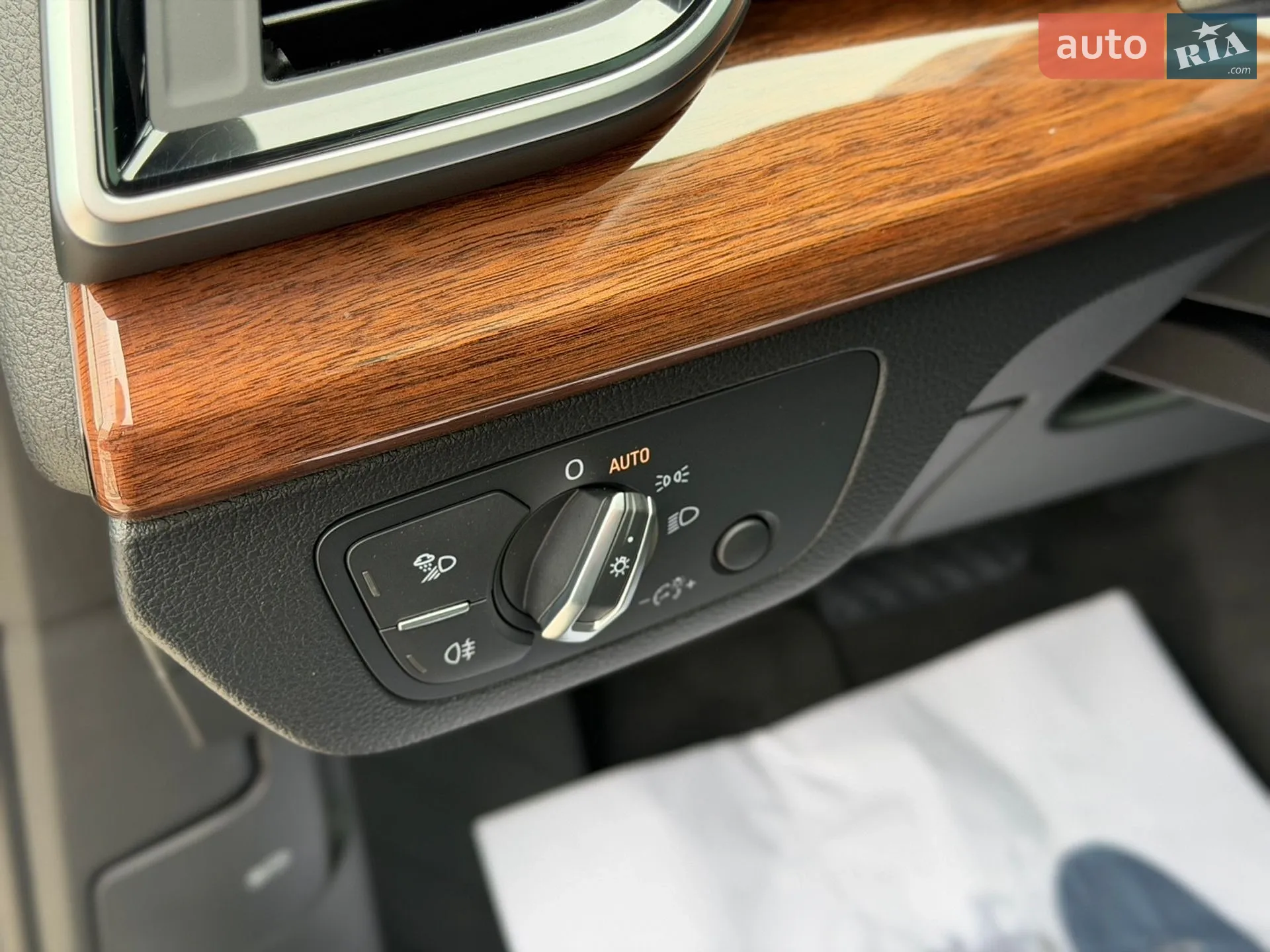 2023 Audi Q5 - мініатюра 27