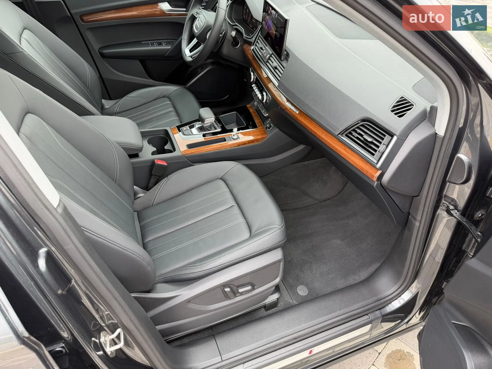 2023 Audi Q5 - мініатюра 38