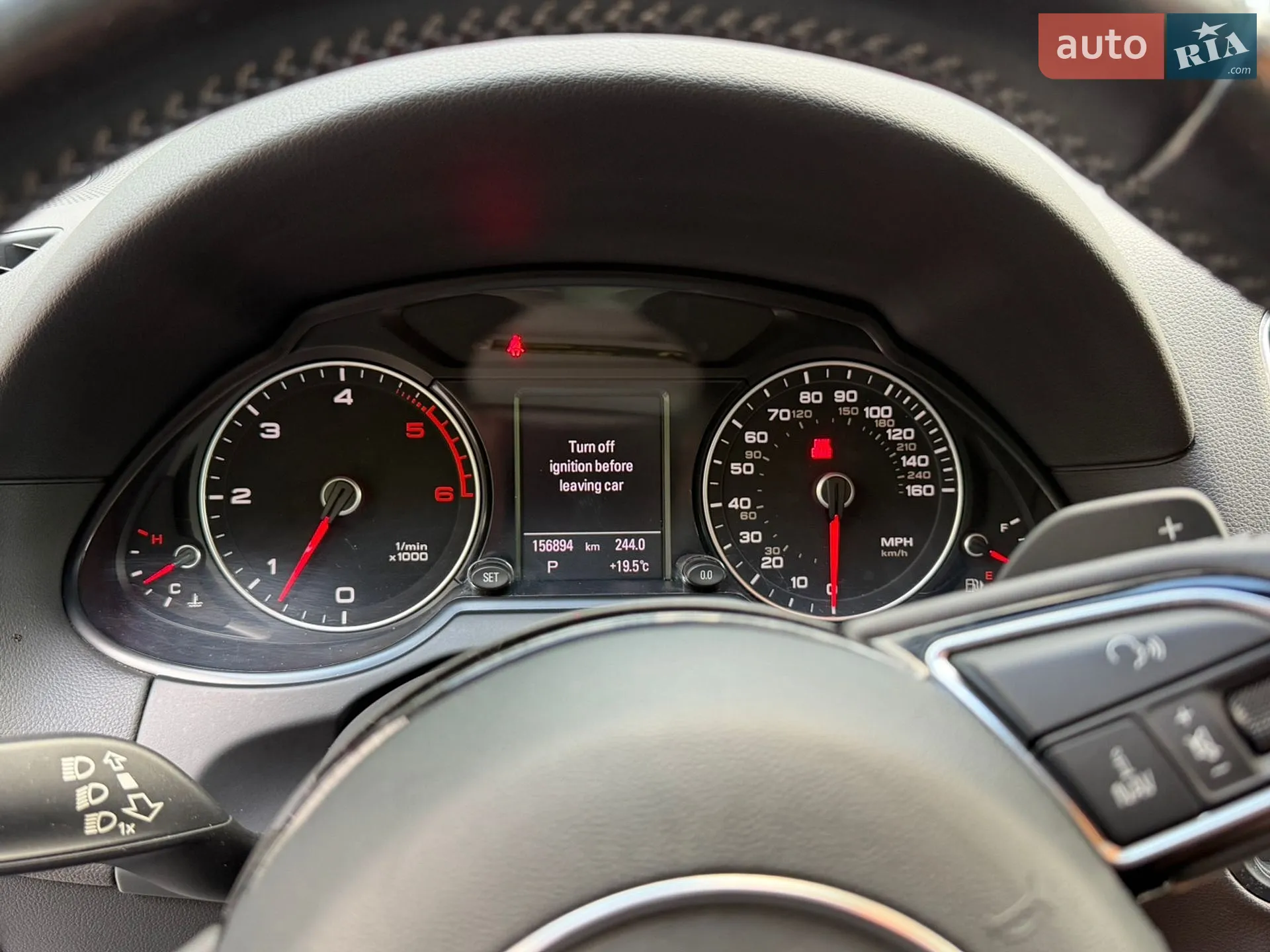 2013 Audi Q5 - мініатюра 3