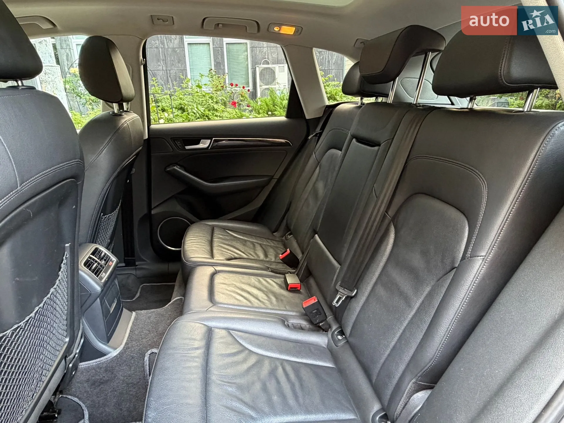 2013 Audi Q5 - мініатюра 9