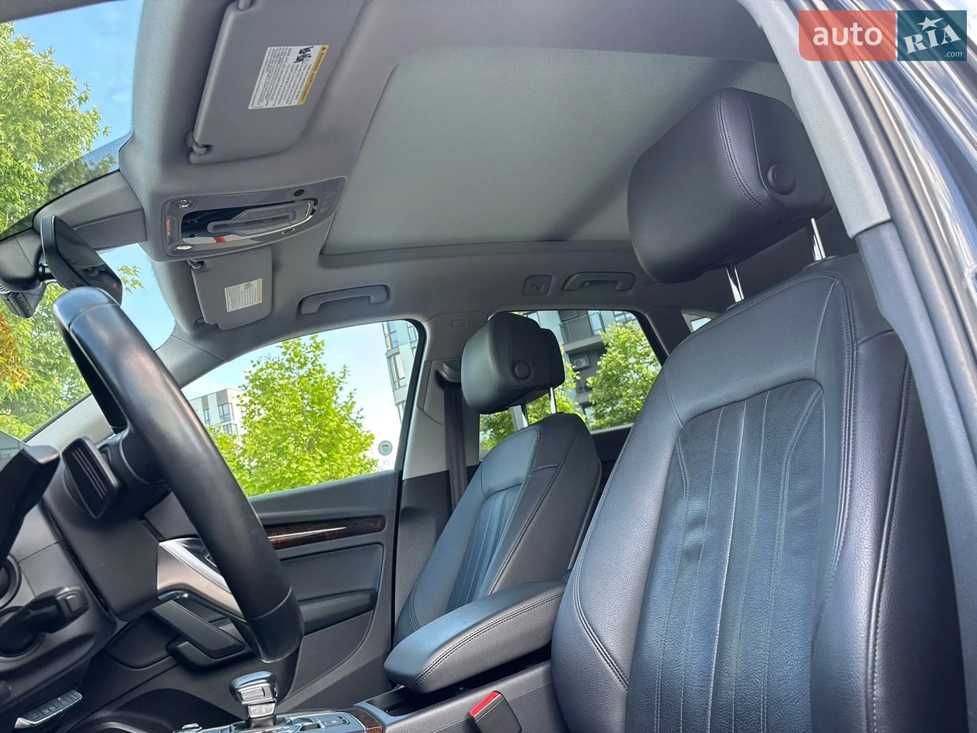 2018 Audi Q5 - мініатюра 22