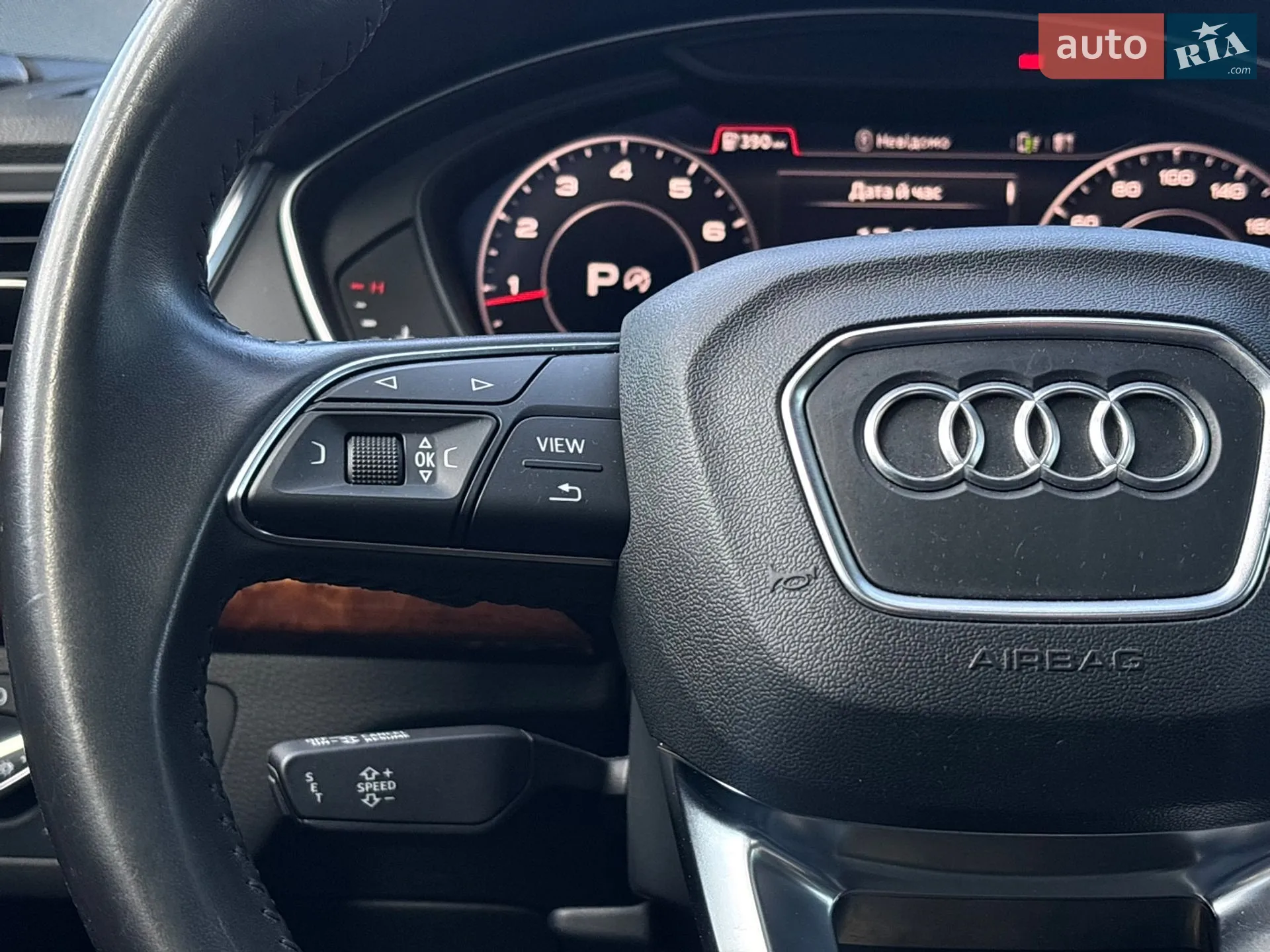 2018 Audi Q5 - мініатюра 33
