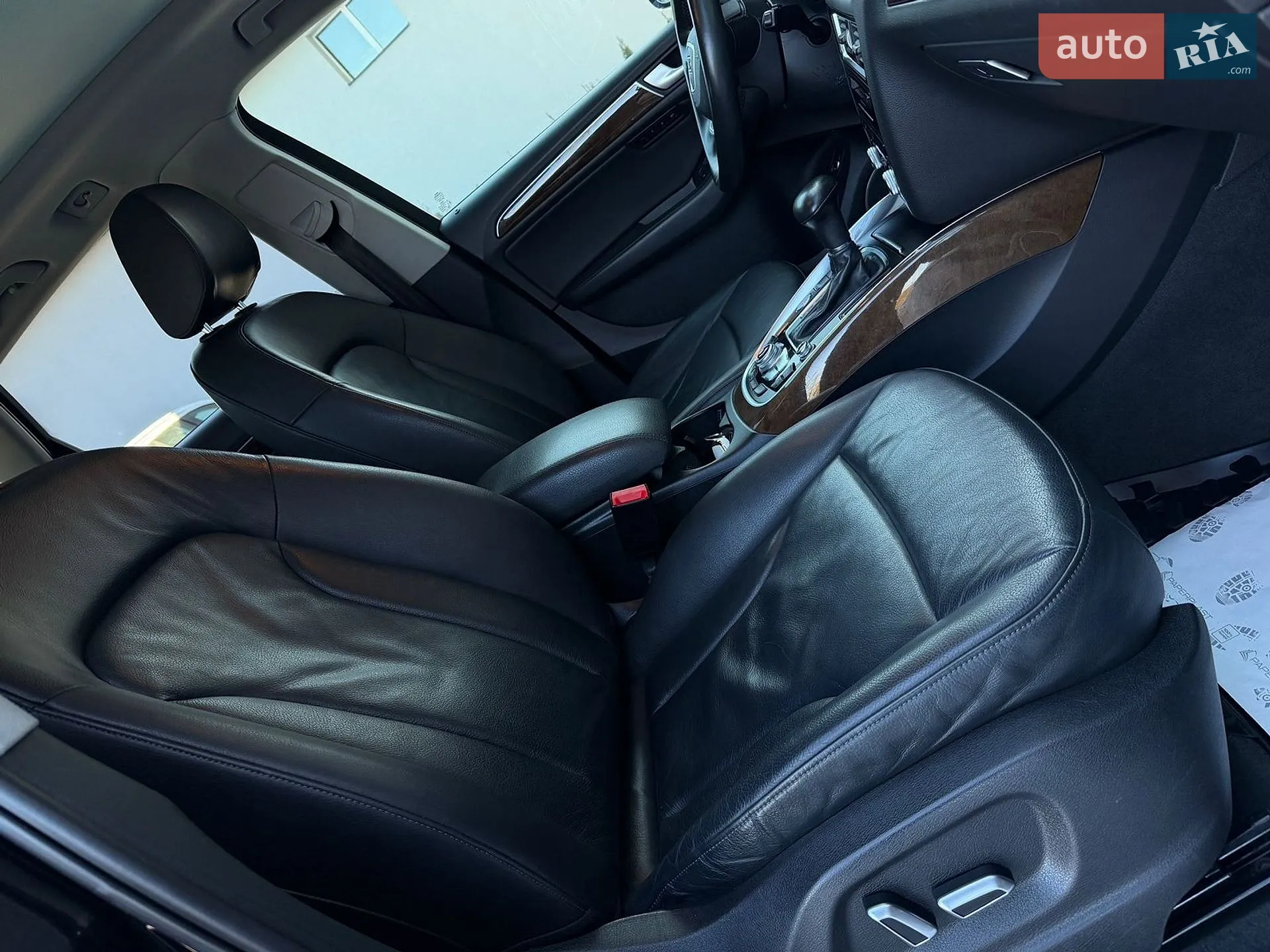 2016 Audi Q5 - мініатюра 34