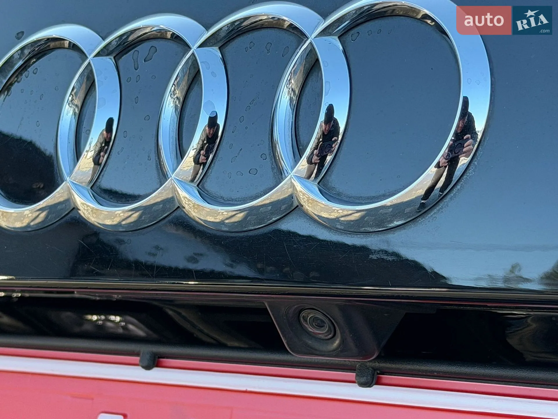 2016 Audi Q5 - мініатюра 24