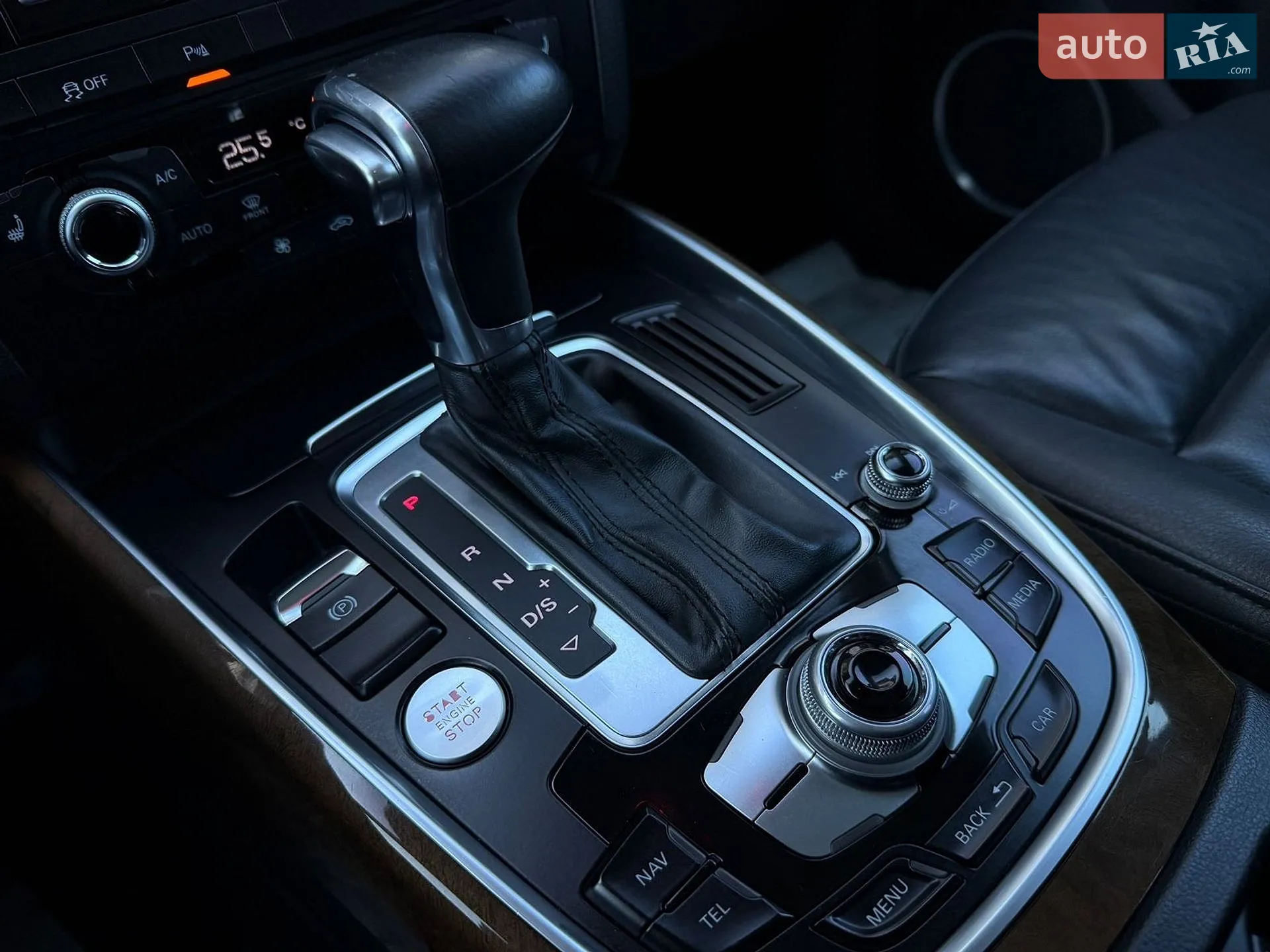 2016 Audi Q5 - мініатюра 42