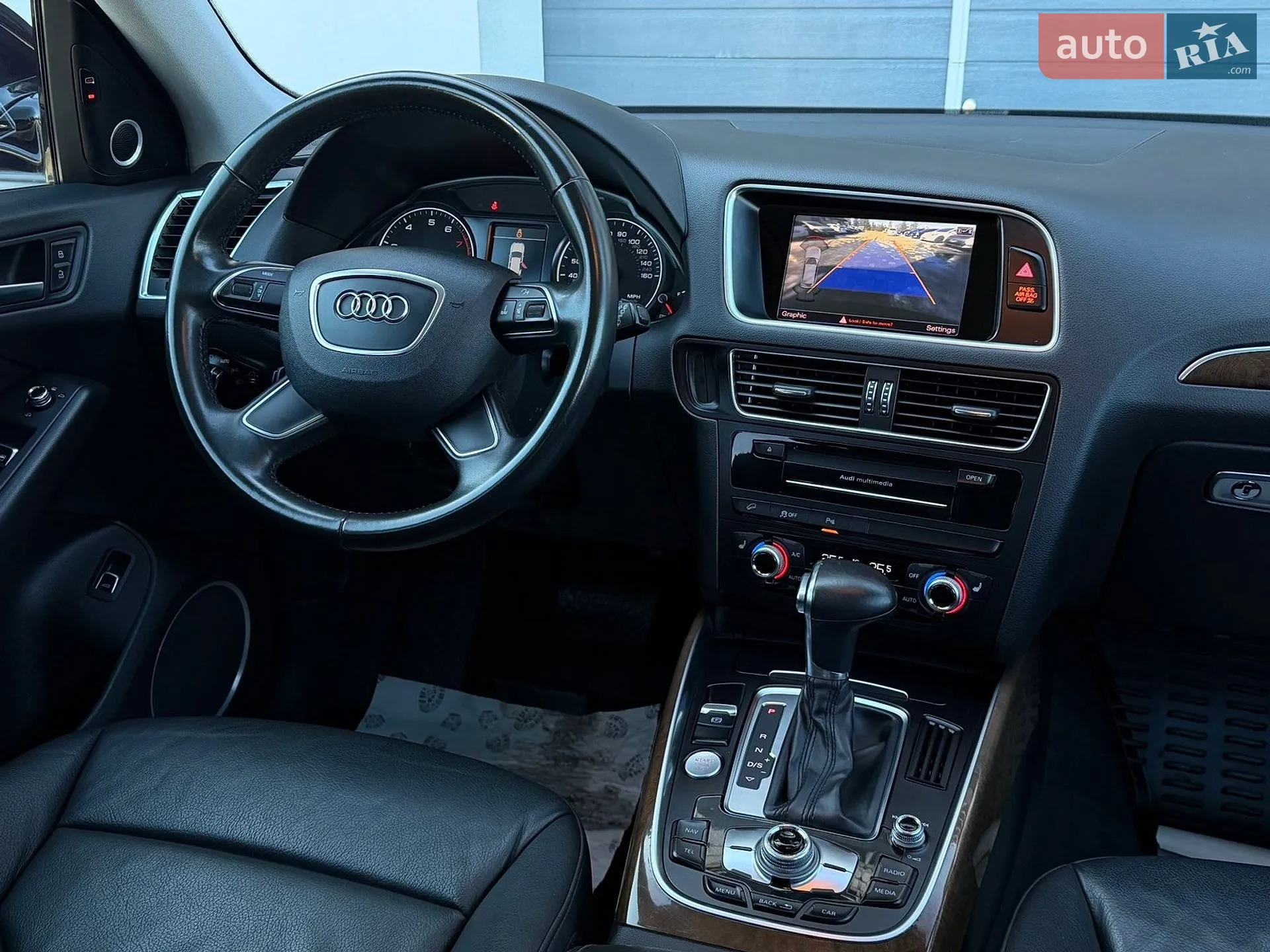 2016 Audi Q5 - мініатюра 49