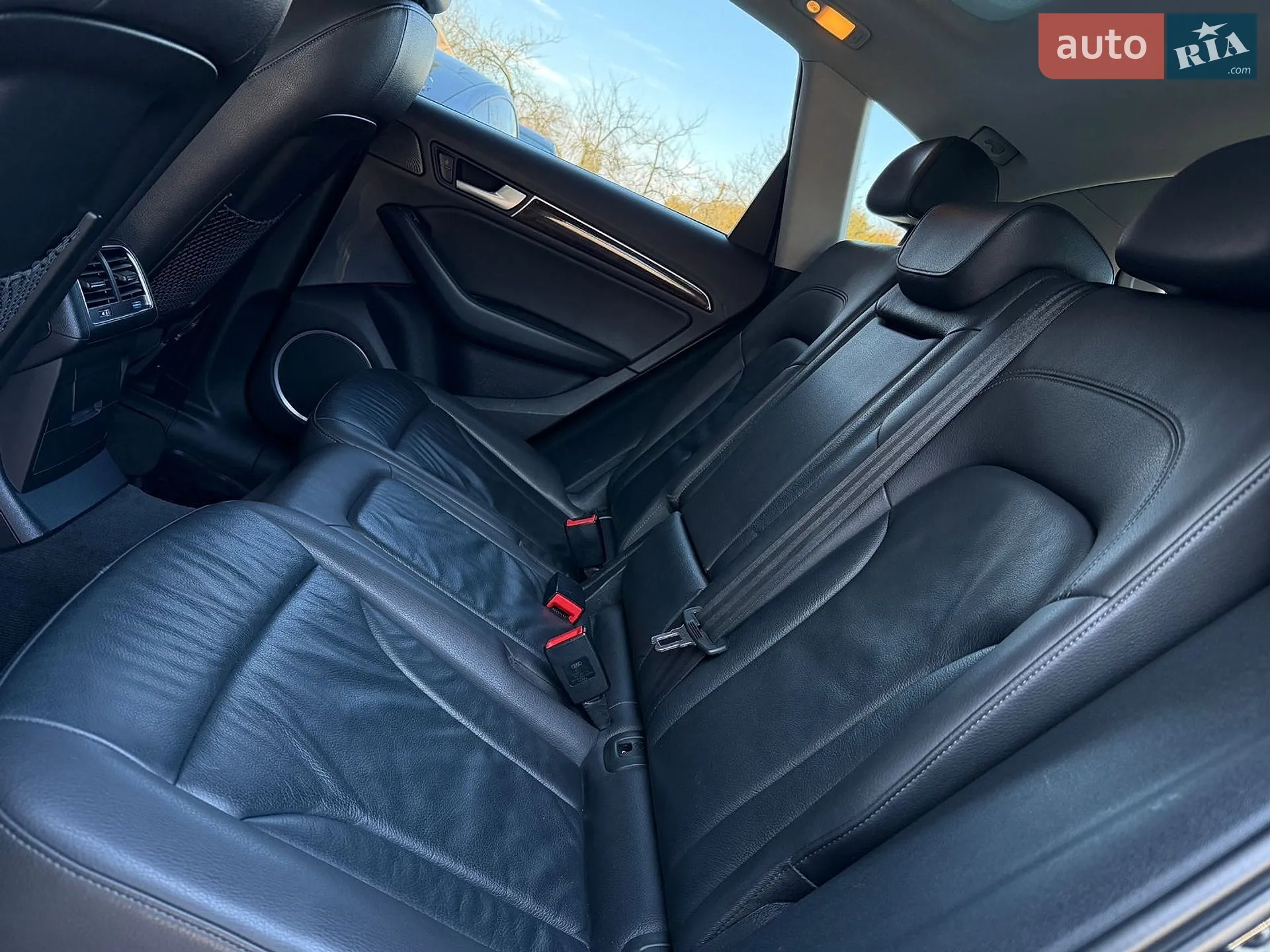 2016 Audi Q5 - мініатюра 33