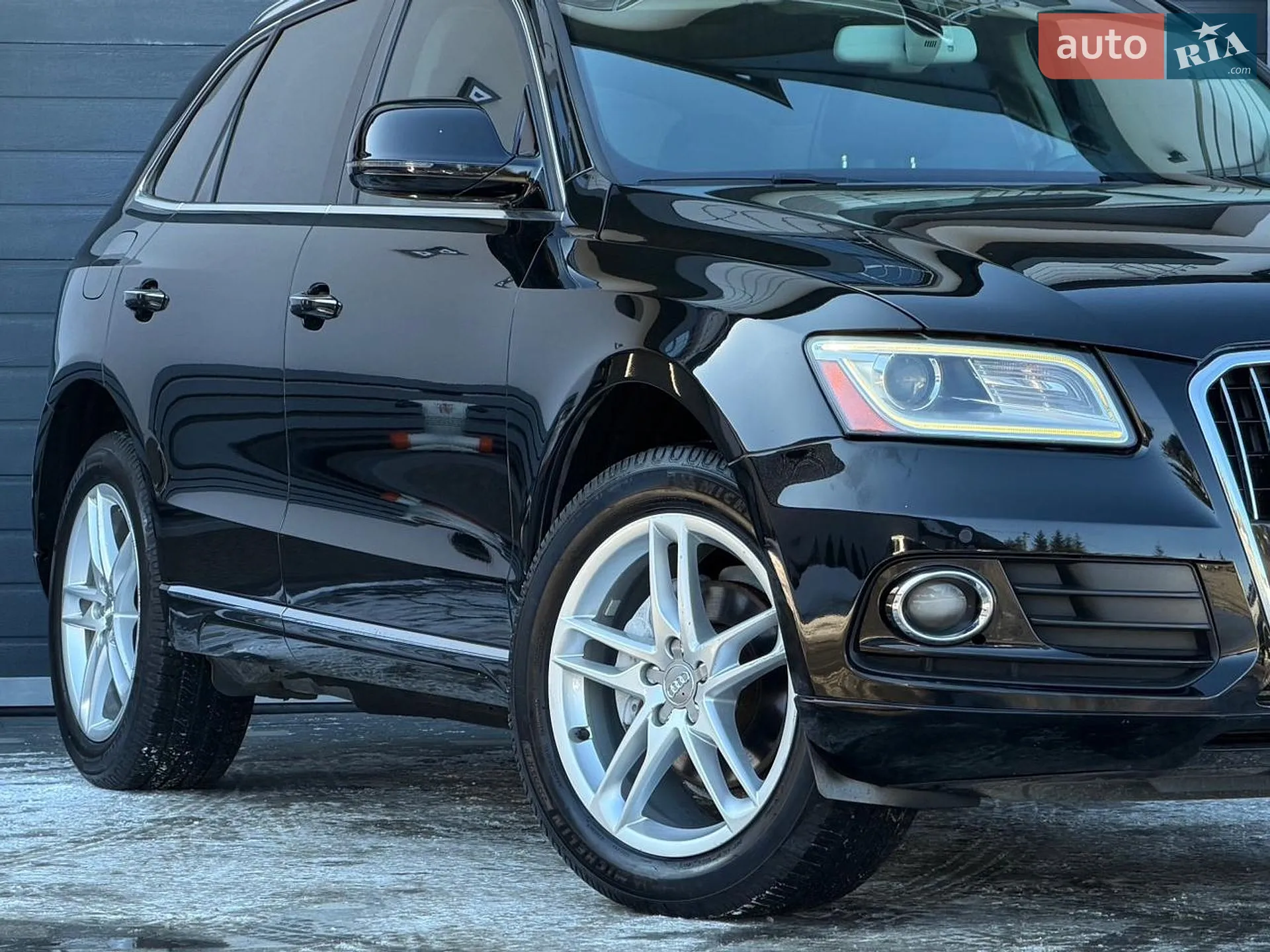 2016 Audi Q5 - мініатюра 64