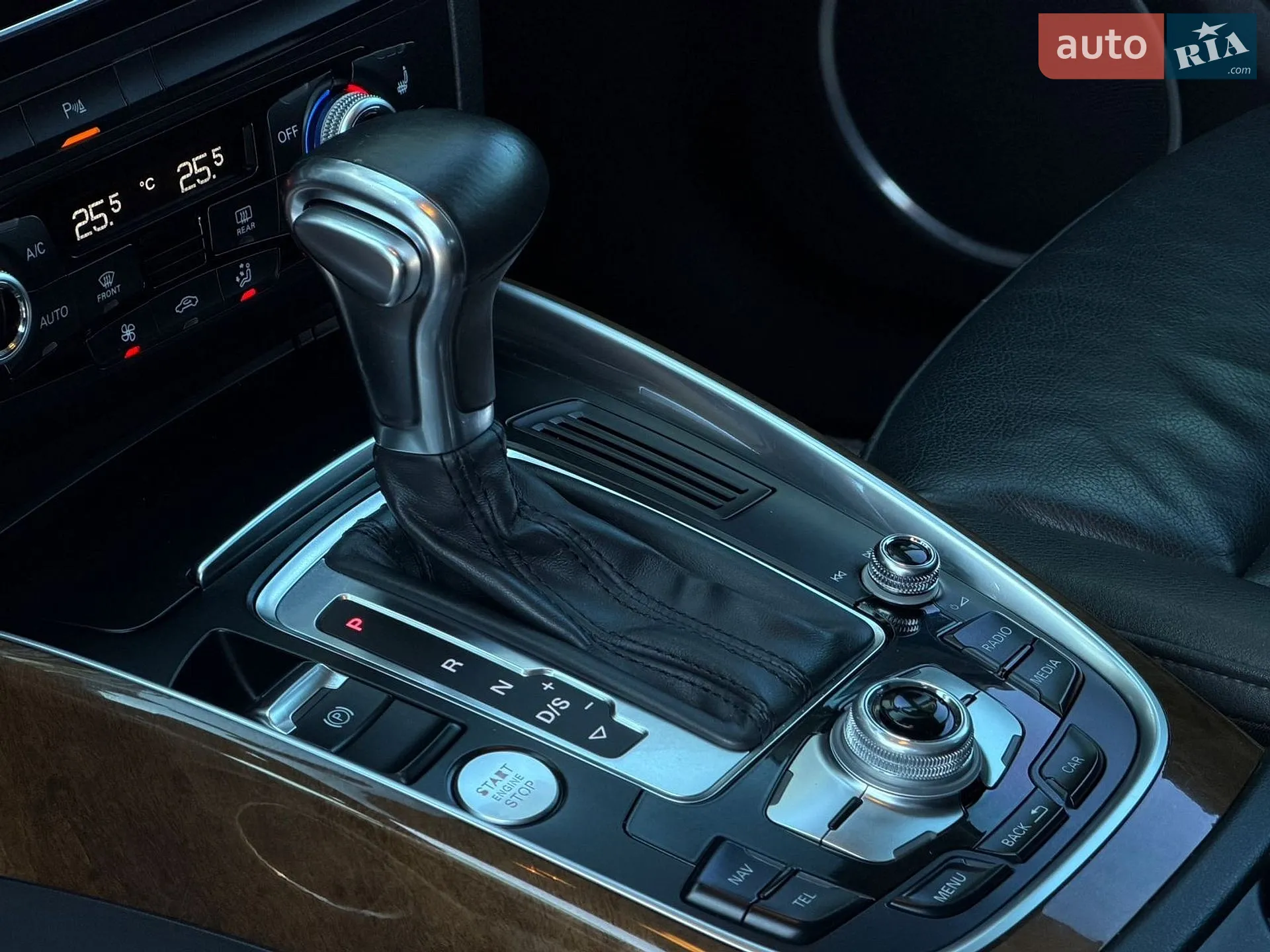 2016 Audi Q5 - мініатюра 56