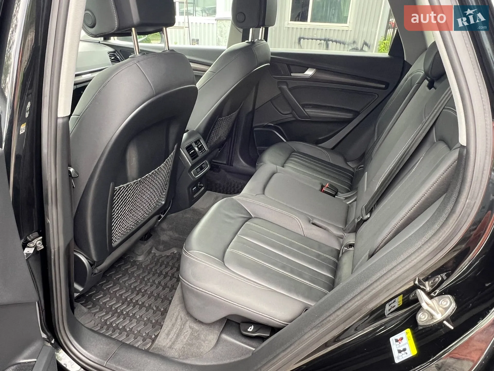 2020 Audi Q5 - мініатюра 41