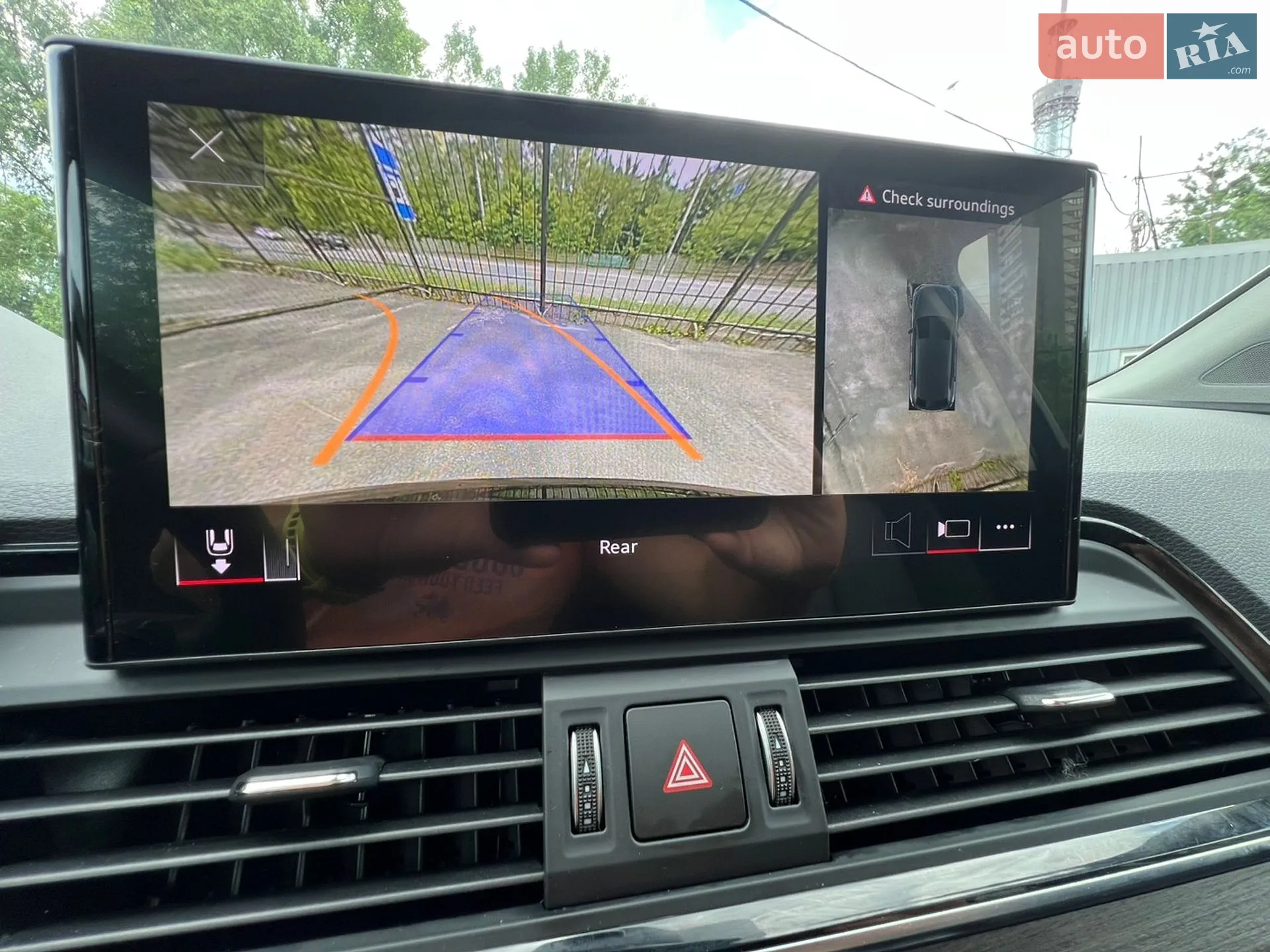 2020 Audi Q5 - мініатюра 63