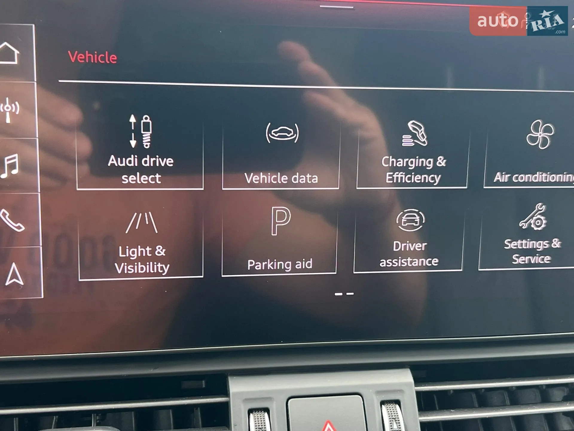 2020 Audi Q5 - мініатюра 73