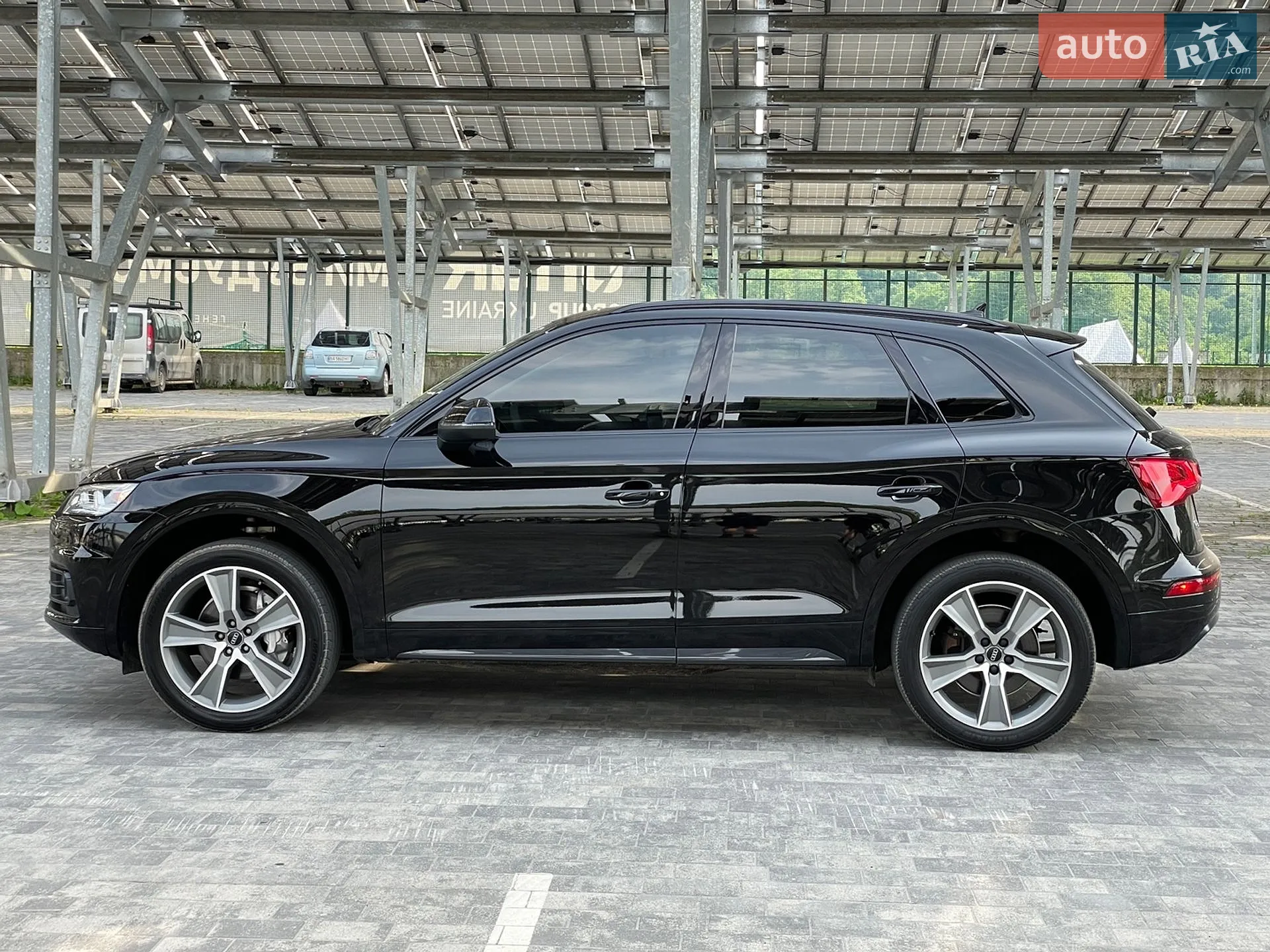 2019 Audi Q5 - мініатюра 7