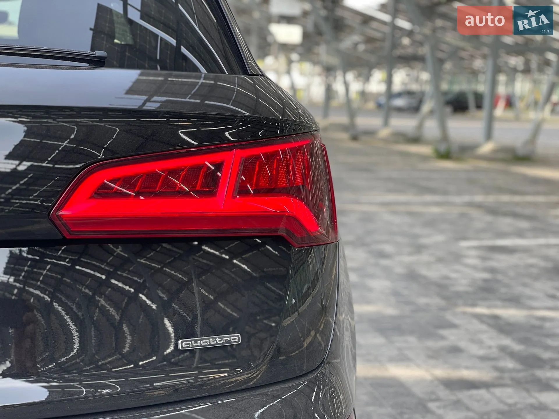 2019 Audi Q5 - мініатюра 16