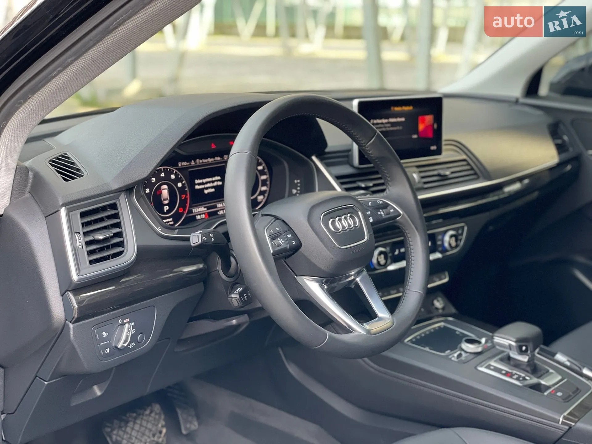 2019 Audi Q5 - мініатюра 21