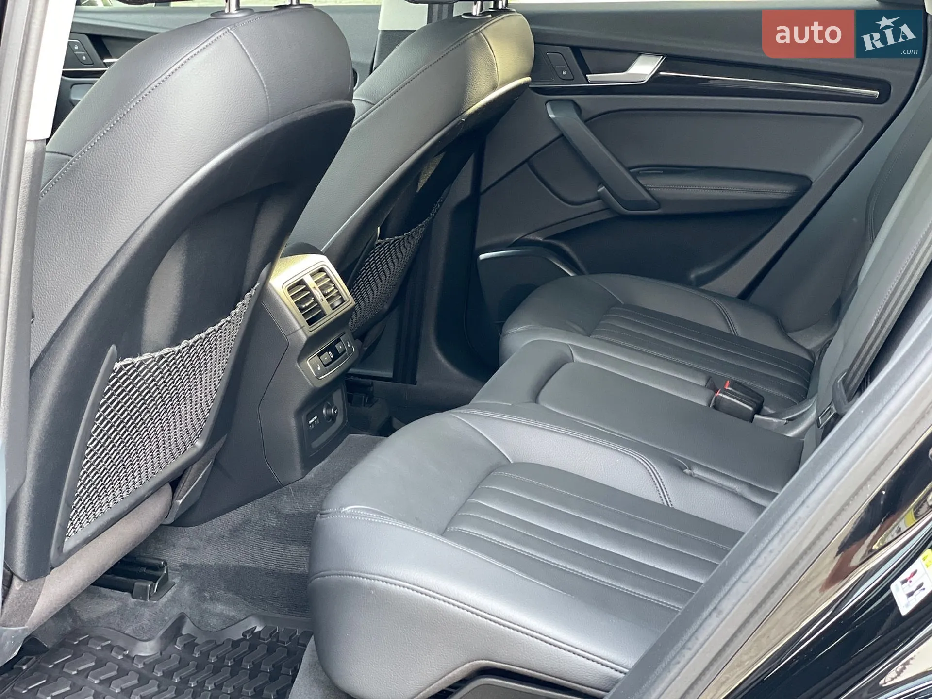 2019 Audi Q5 - мініатюра 26