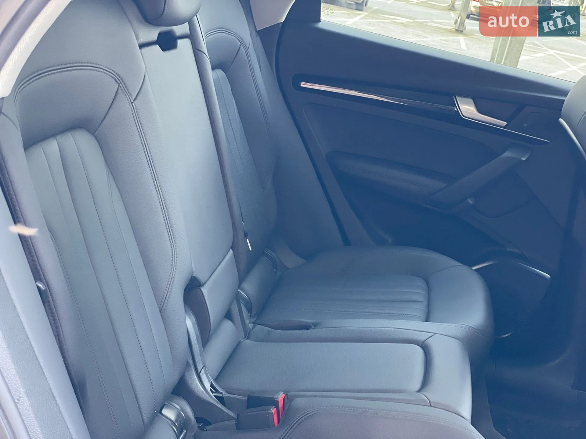 2019 Audi Q5 - мініатюра 32