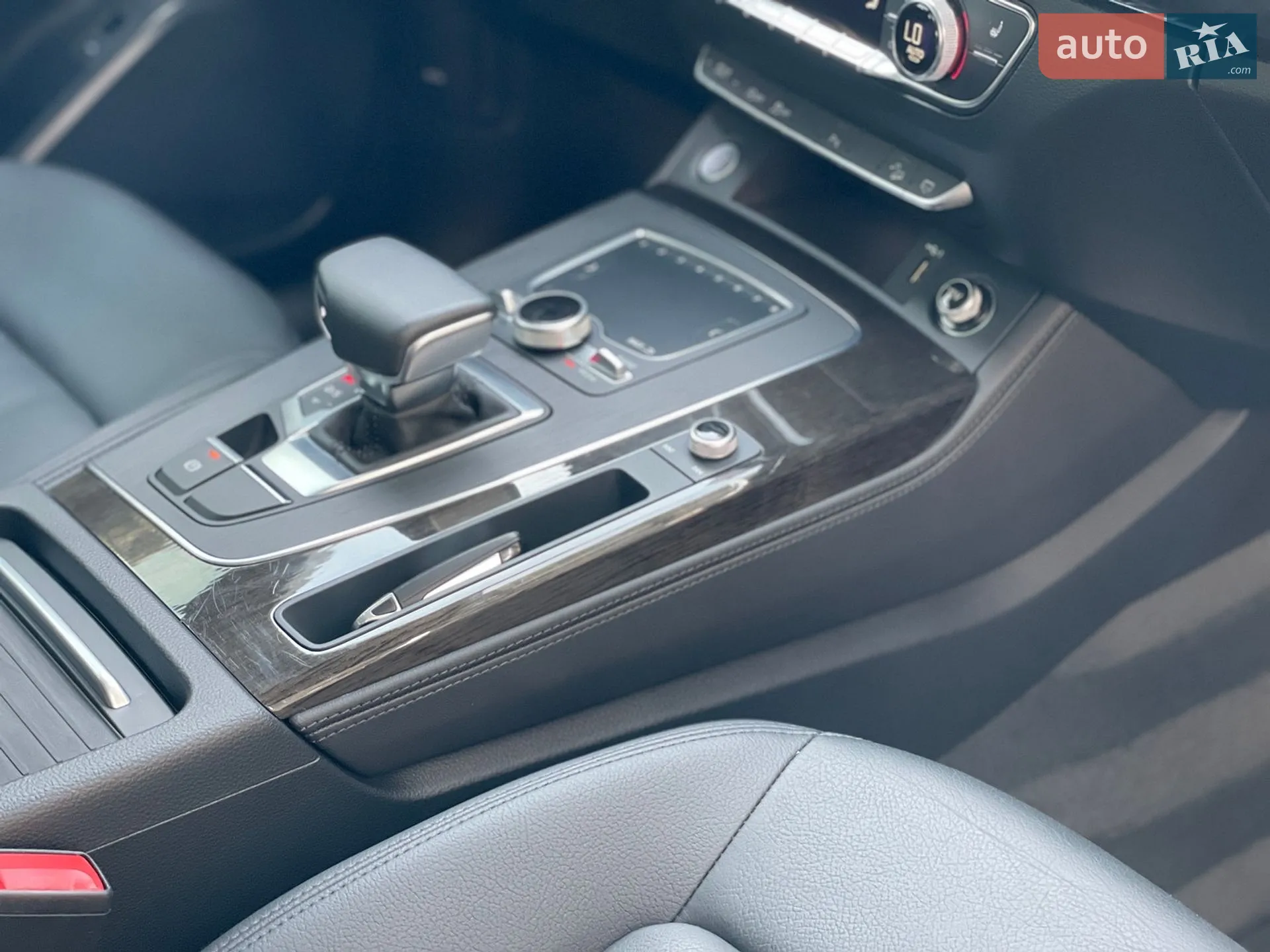 2019 Audi Q5 - мініатюра 39
