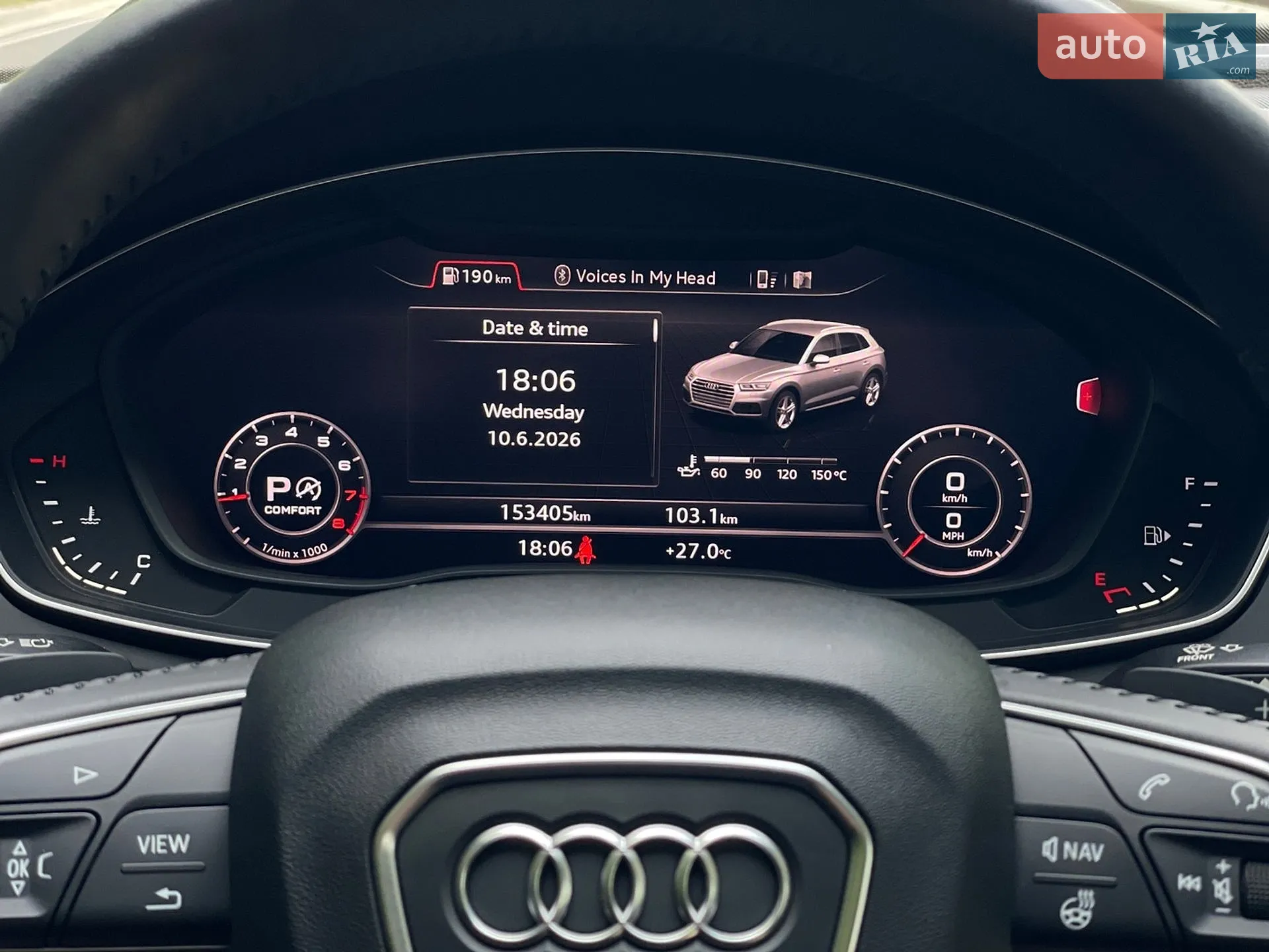 2019 Audi Q5 - мініатюра 52